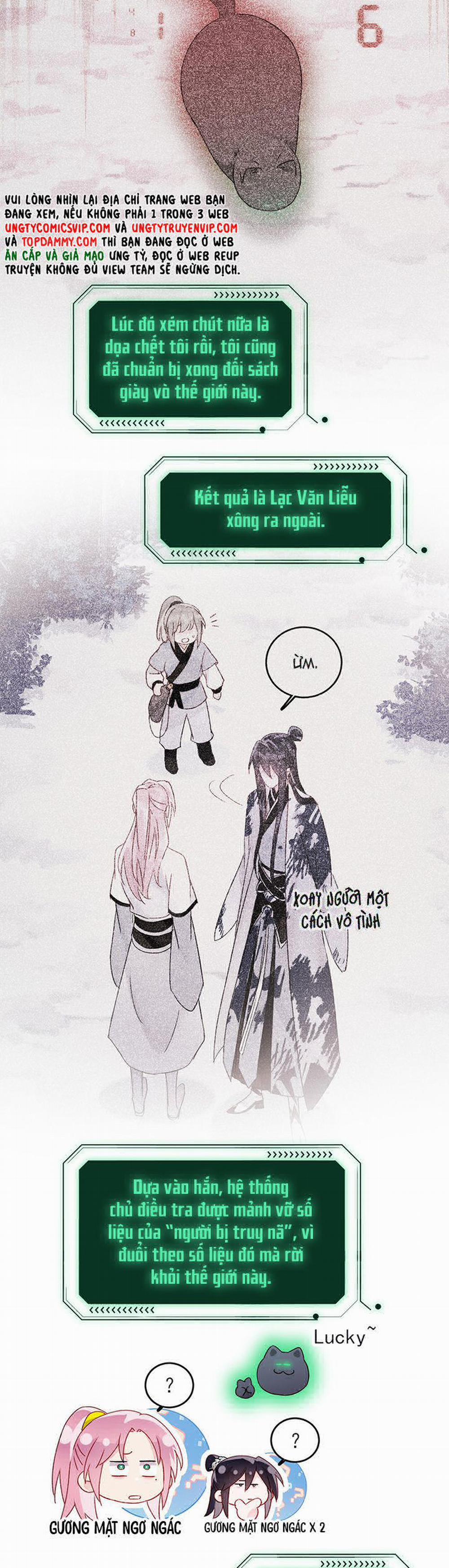 Tôi Phải Làm 1 Kẻ Đại Xấu Xa 120 trang 27