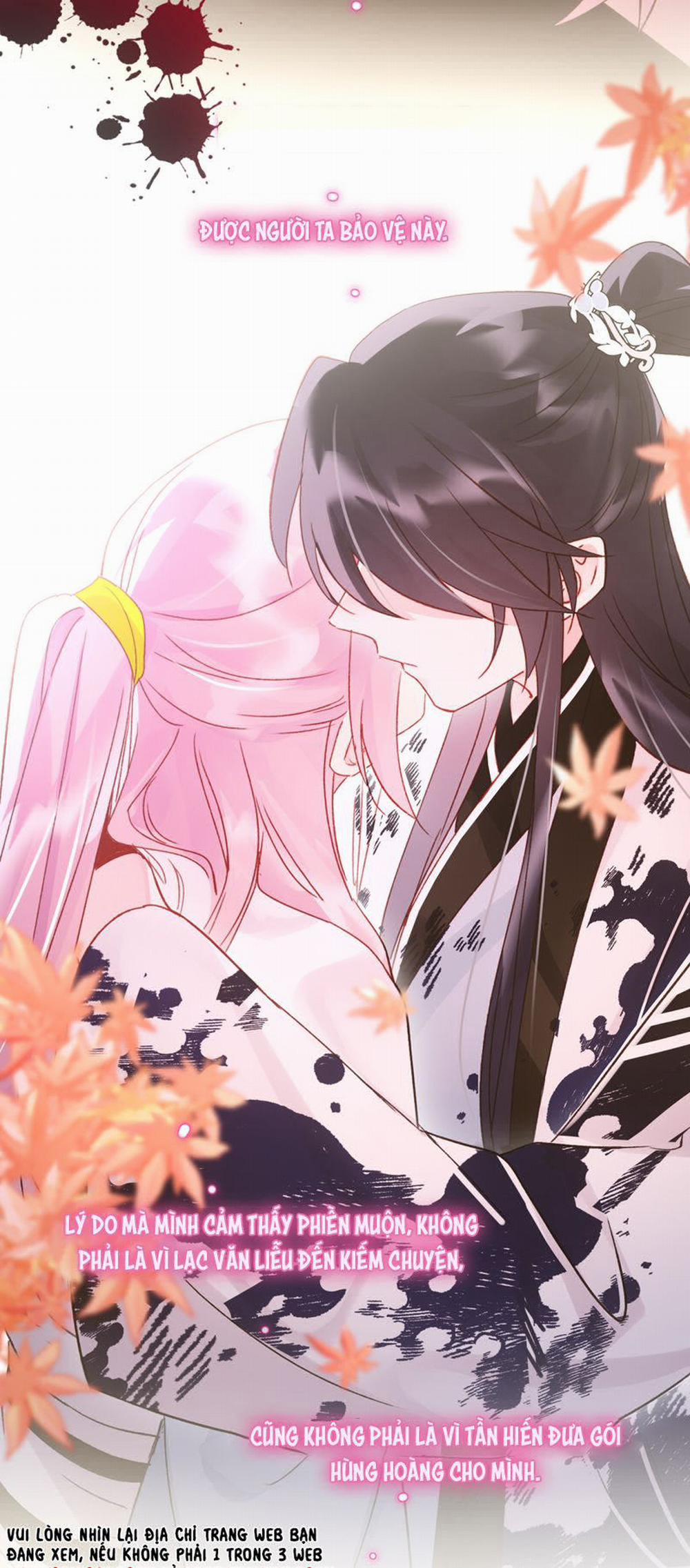 Tôi Phải Làm 1 Kẻ Đại Xấu Xa 120 trang 3