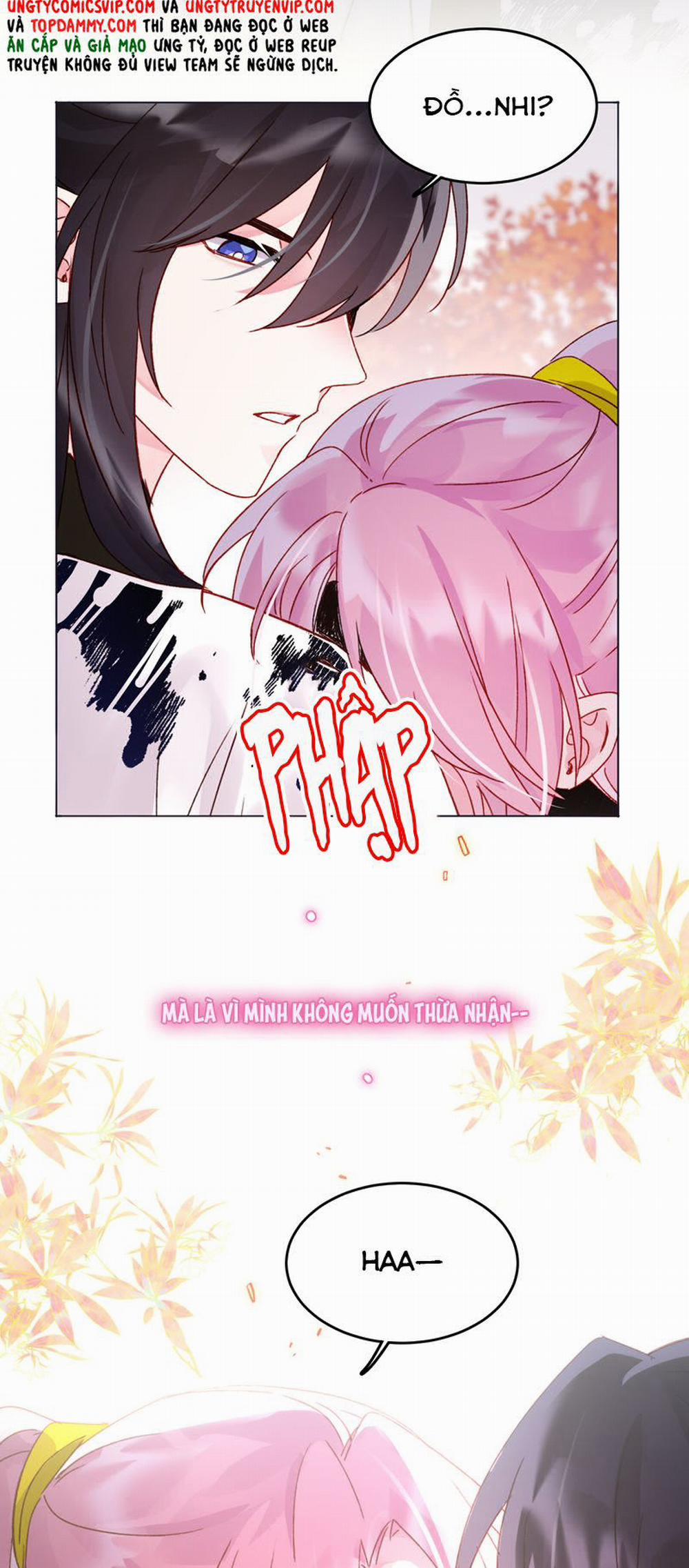 Tôi Phải Làm 1 Kẻ Đại Xấu Xa 120 trang 4