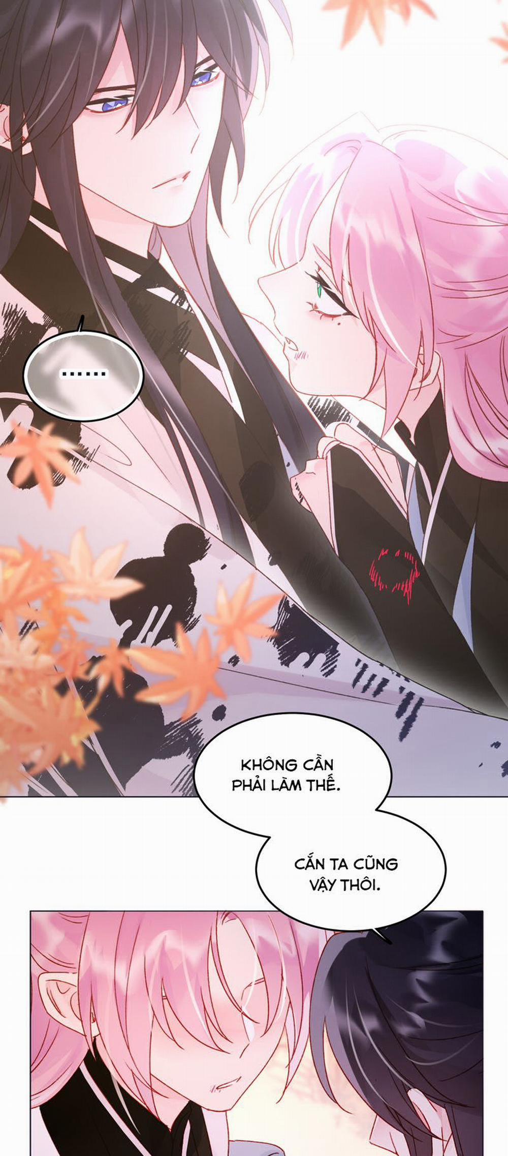 Tôi Phải Làm 1 Kẻ Đại Xấu Xa 120 trang 6