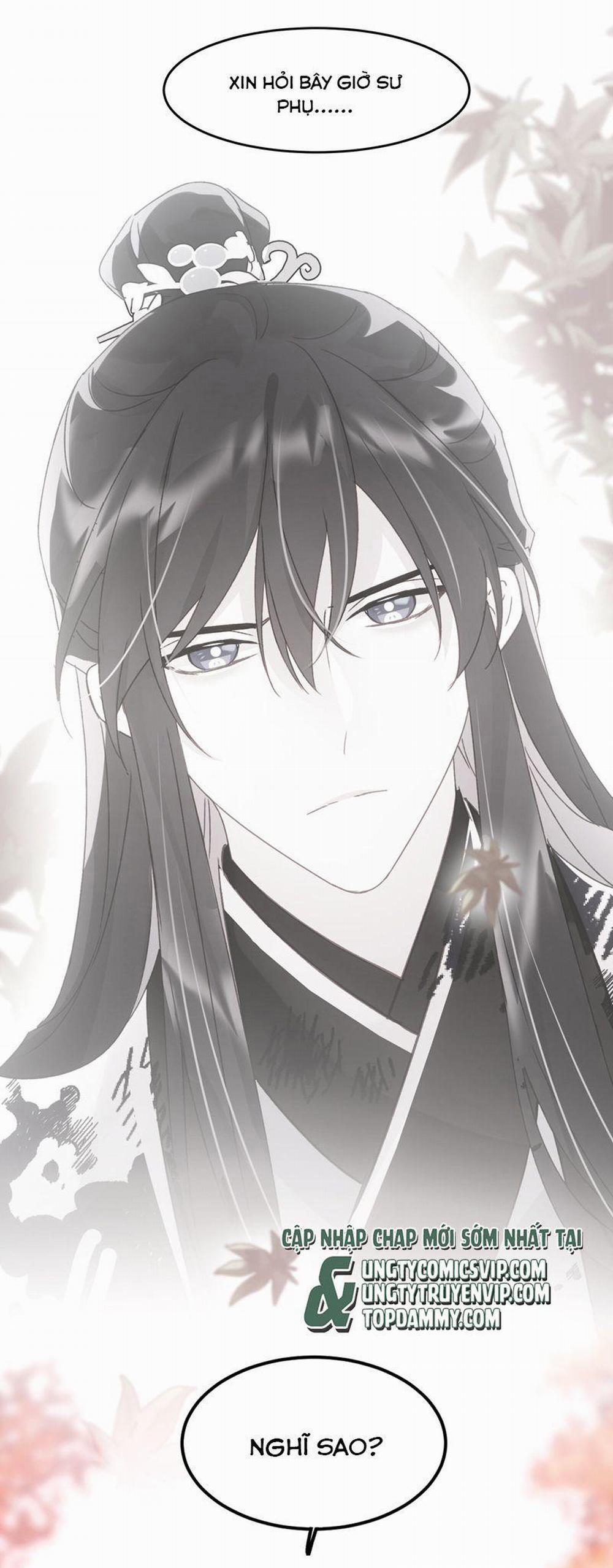 Tôi Phải Làm 1 Kẻ Đại Xấu Xa 121 trang 1