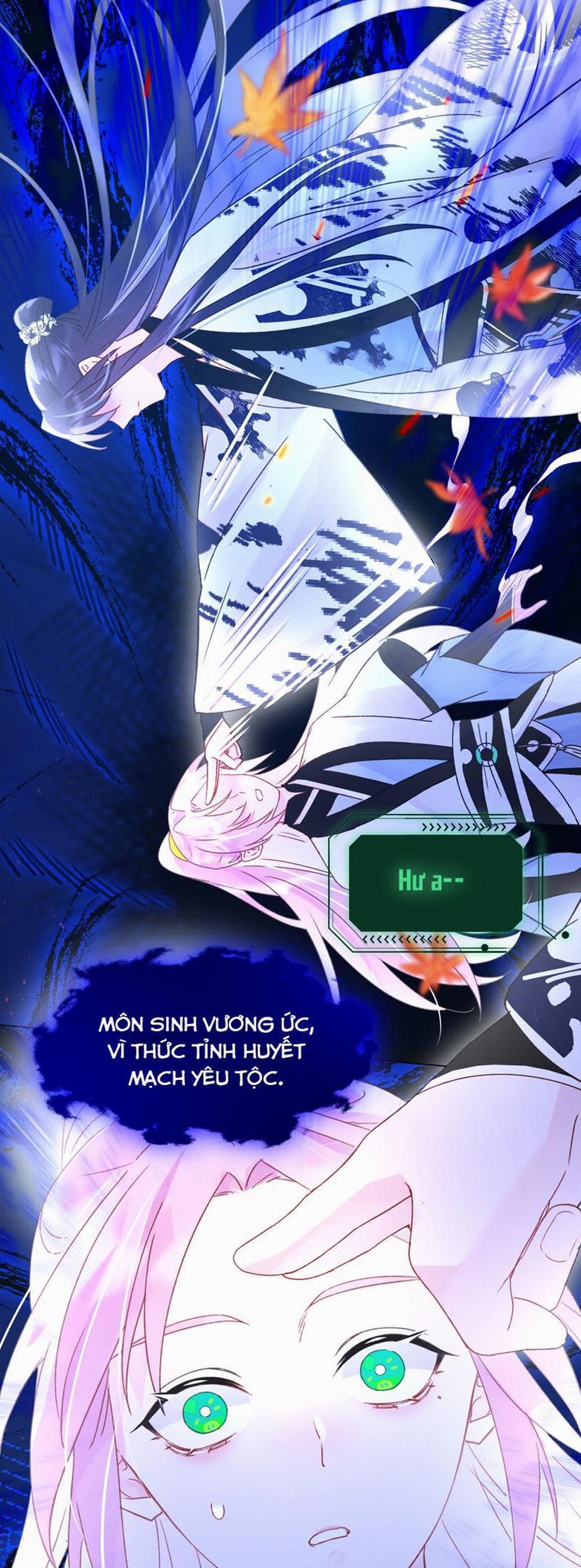 Tôi Phải Làm 1 Kẻ Đại Xấu Xa 121 trang 14