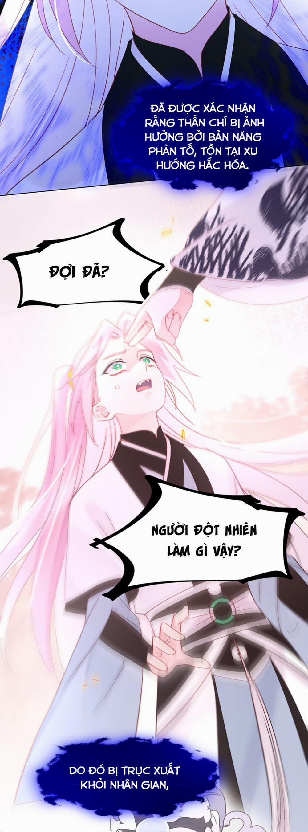 Tôi Phải Làm 1 Kẻ Đại Xấu Xa 121 trang 15