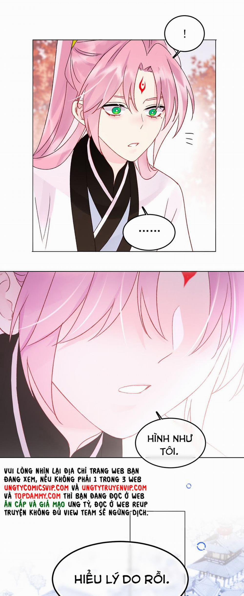 Tôi Phải Làm 1 Kẻ Đại Xấu Xa 121 trang 27