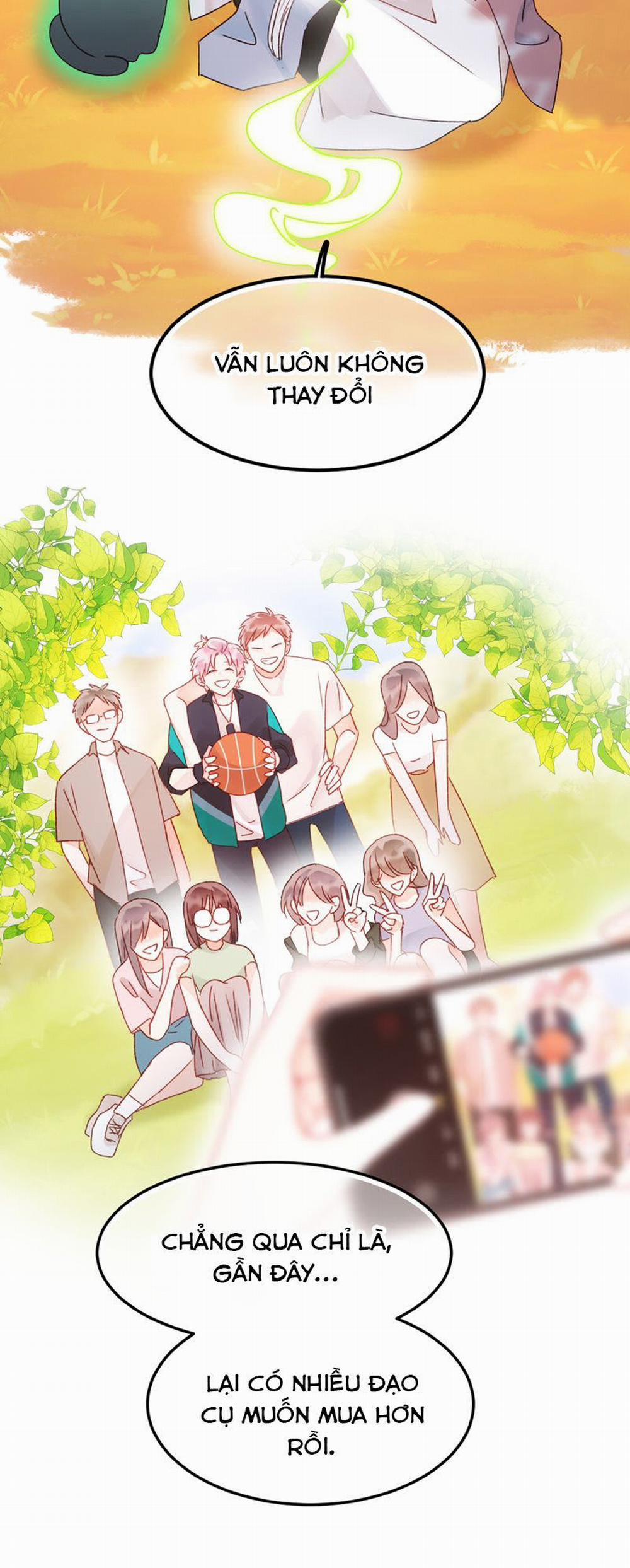 Tôi Phải Làm 1 Kẻ Đại Xấu Xa 122 trang 14