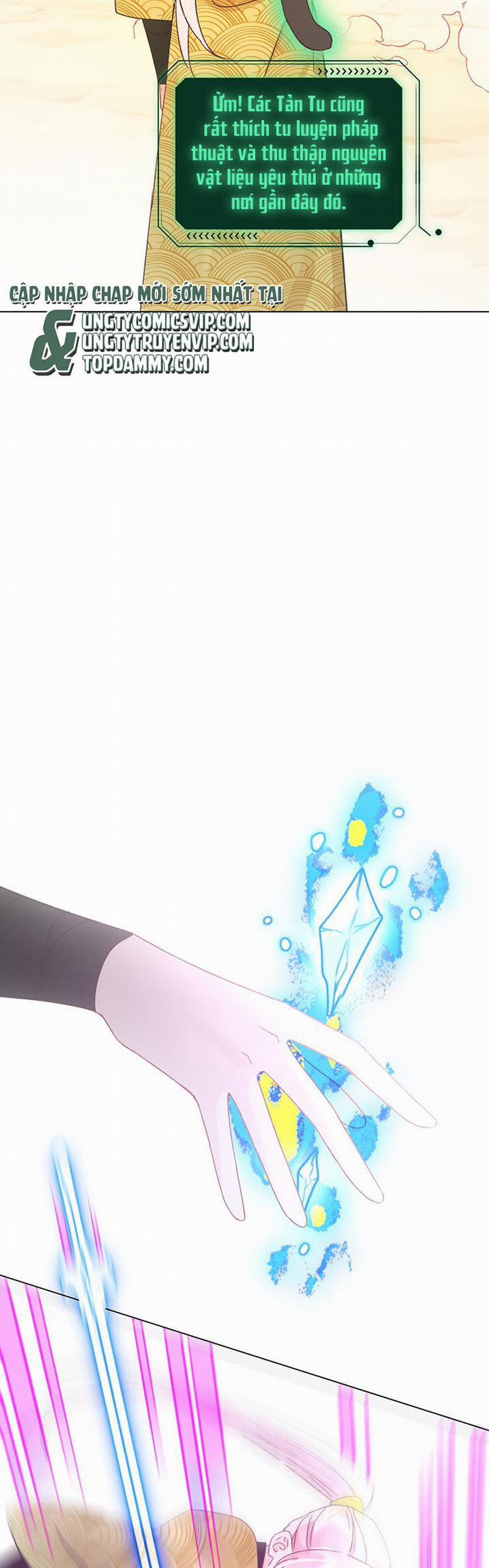 Tôi Phải Làm 1 Kẻ Đại Xấu Xa 122 trang 26