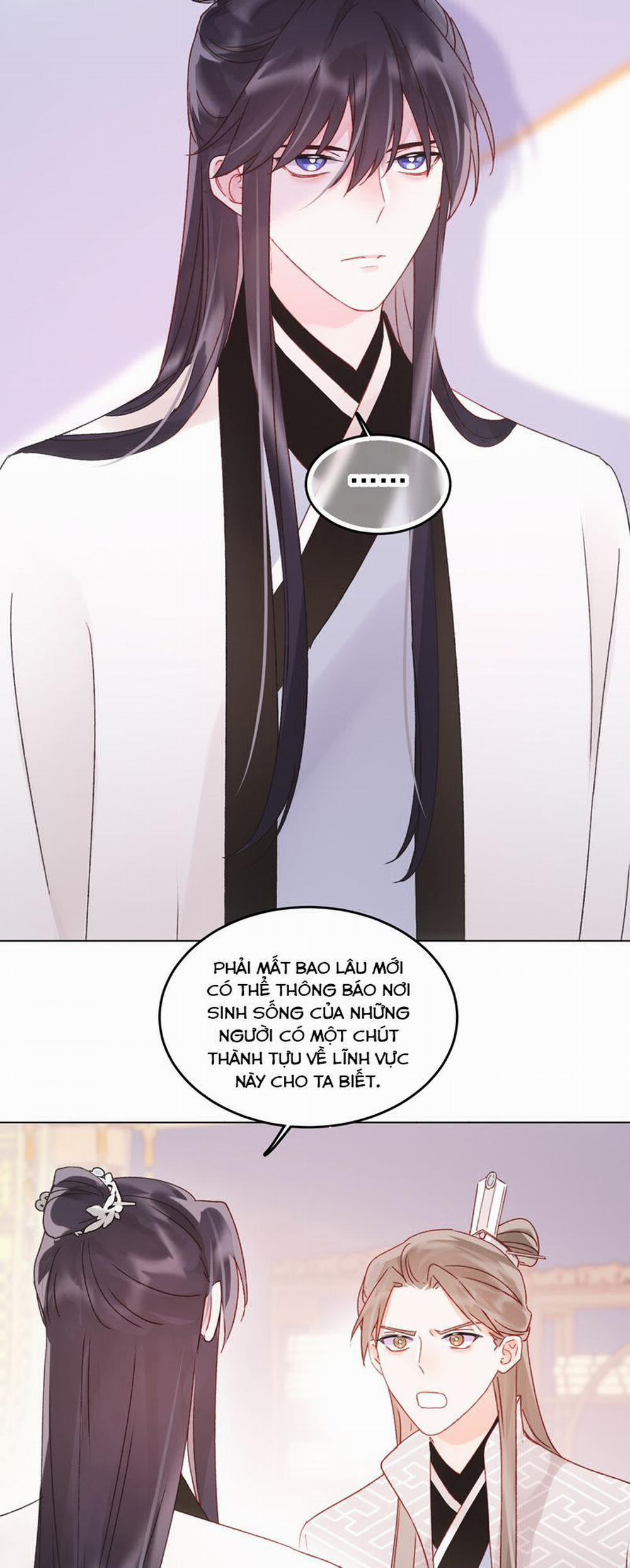 Tôi Phải Làm 1 Kẻ Đại Xấu Xa 122 trang 4