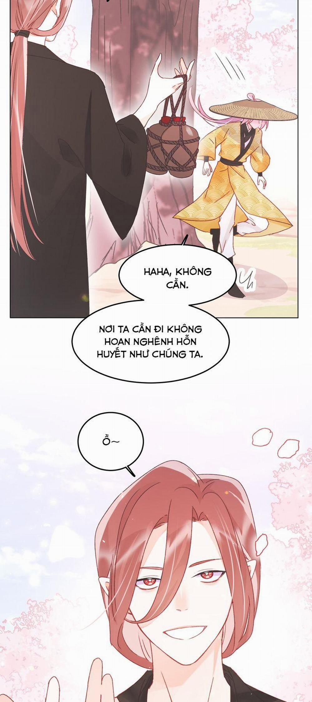 Tôi Phải Làm 1 Kẻ Đại Xấu Xa 123 trang 1