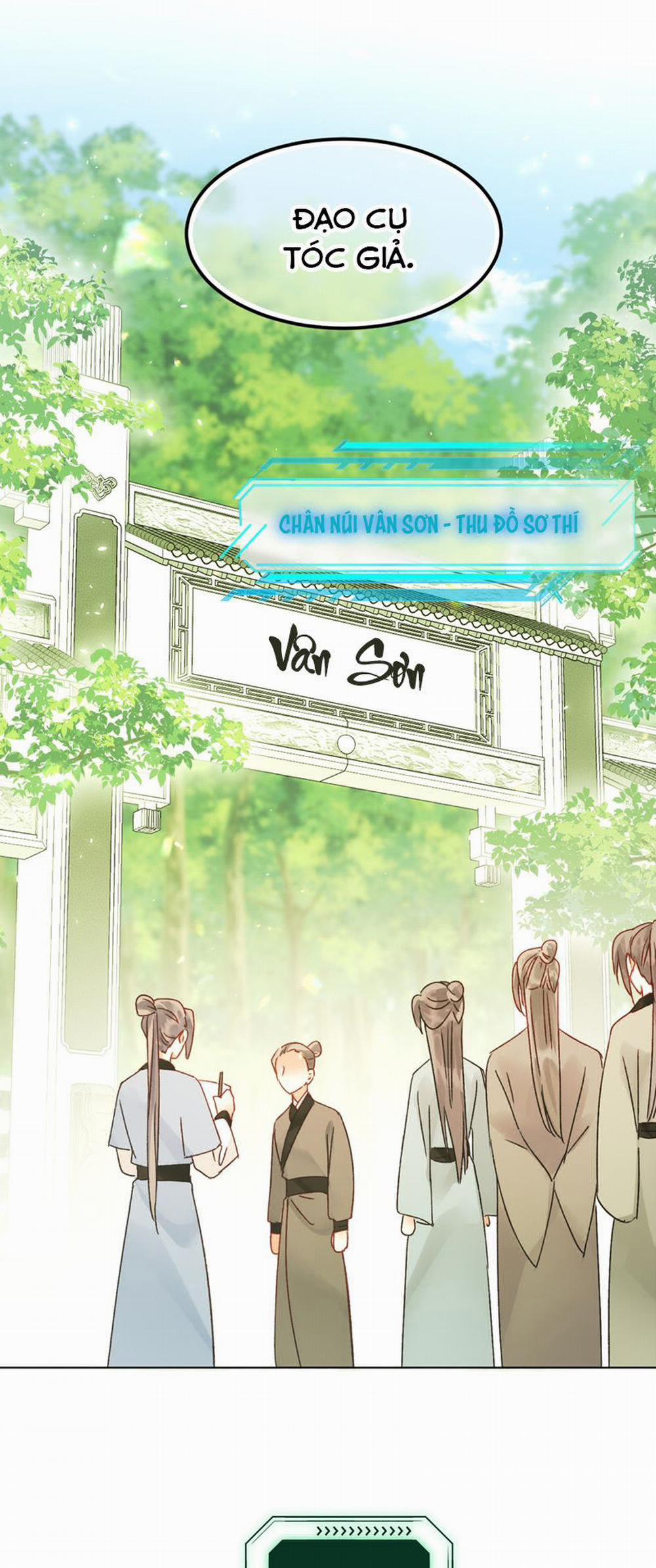 Tôi Phải Làm 1 Kẻ Đại Xấu Xa 123 trang 16