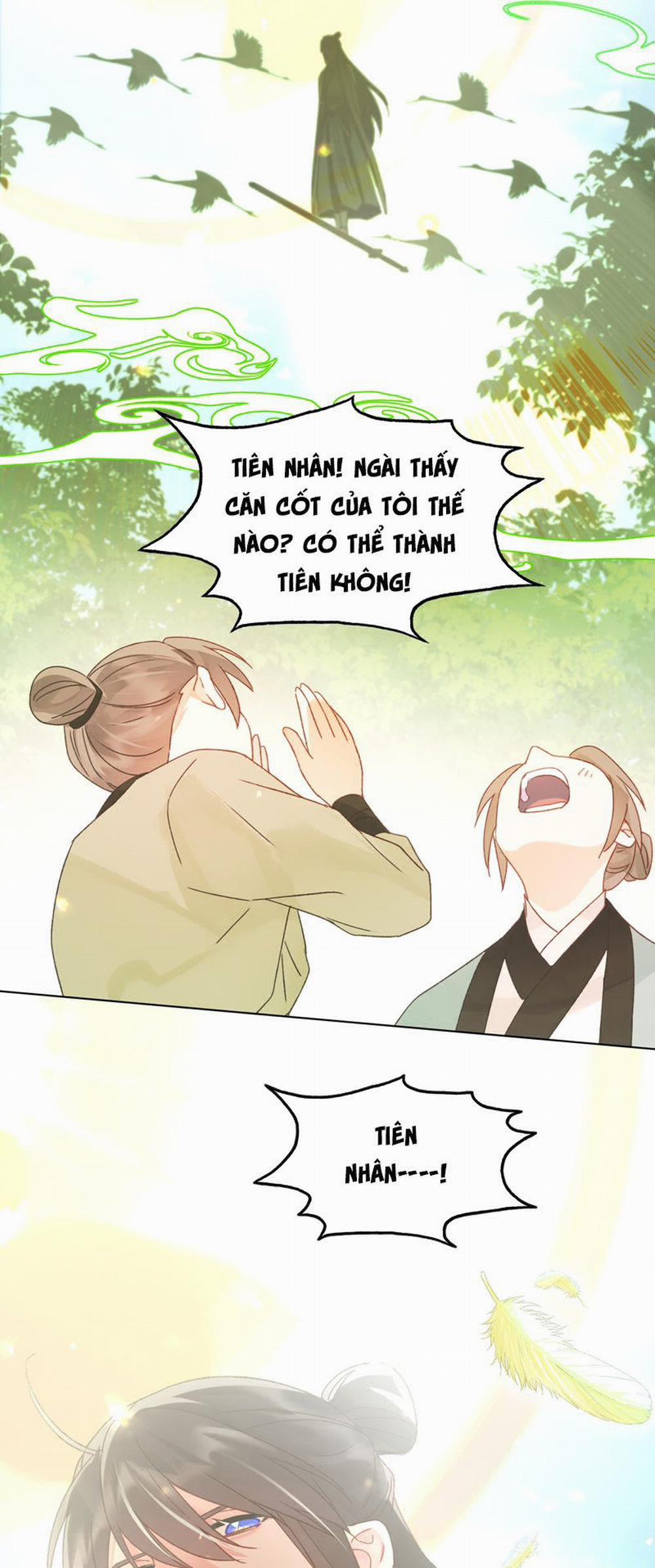 Tôi Phải Làm 1 Kẻ Đại Xấu Xa 123 trang 25