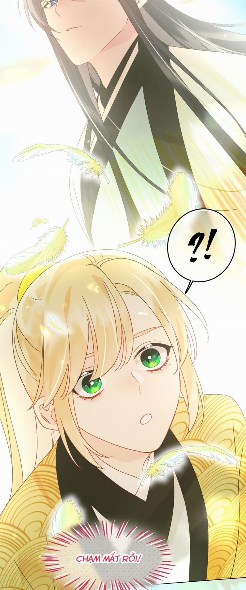 Tôi Phải Làm 1 Kẻ Đại Xấu Xa 123 trang 26