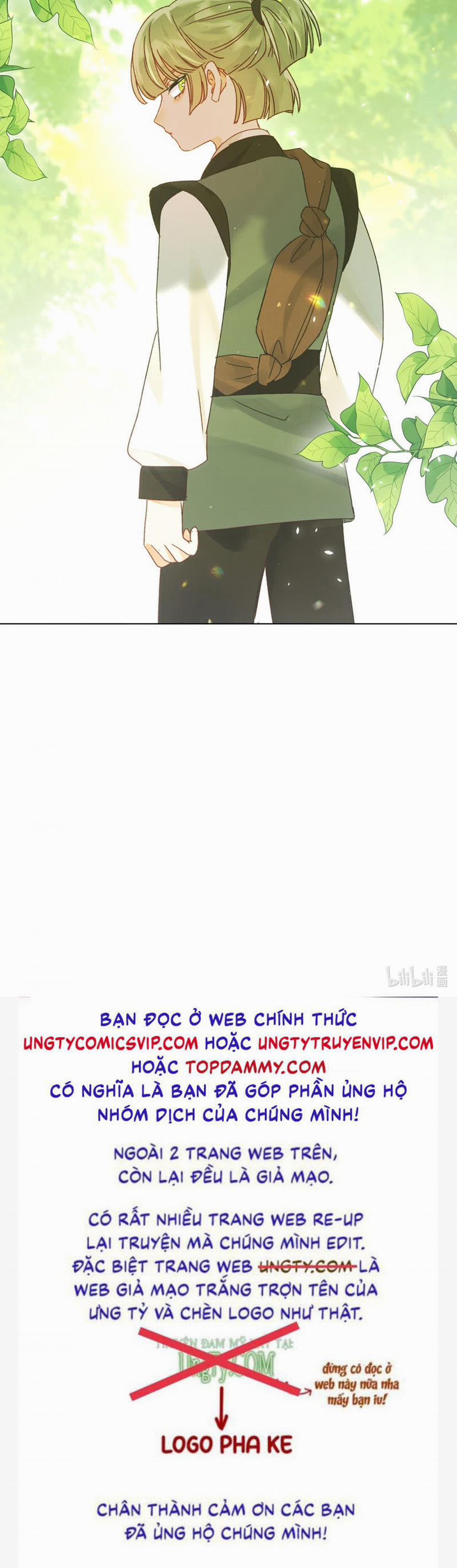 Tôi Phải Làm 1 Kẻ Đại Xấu Xa 123 trang 34