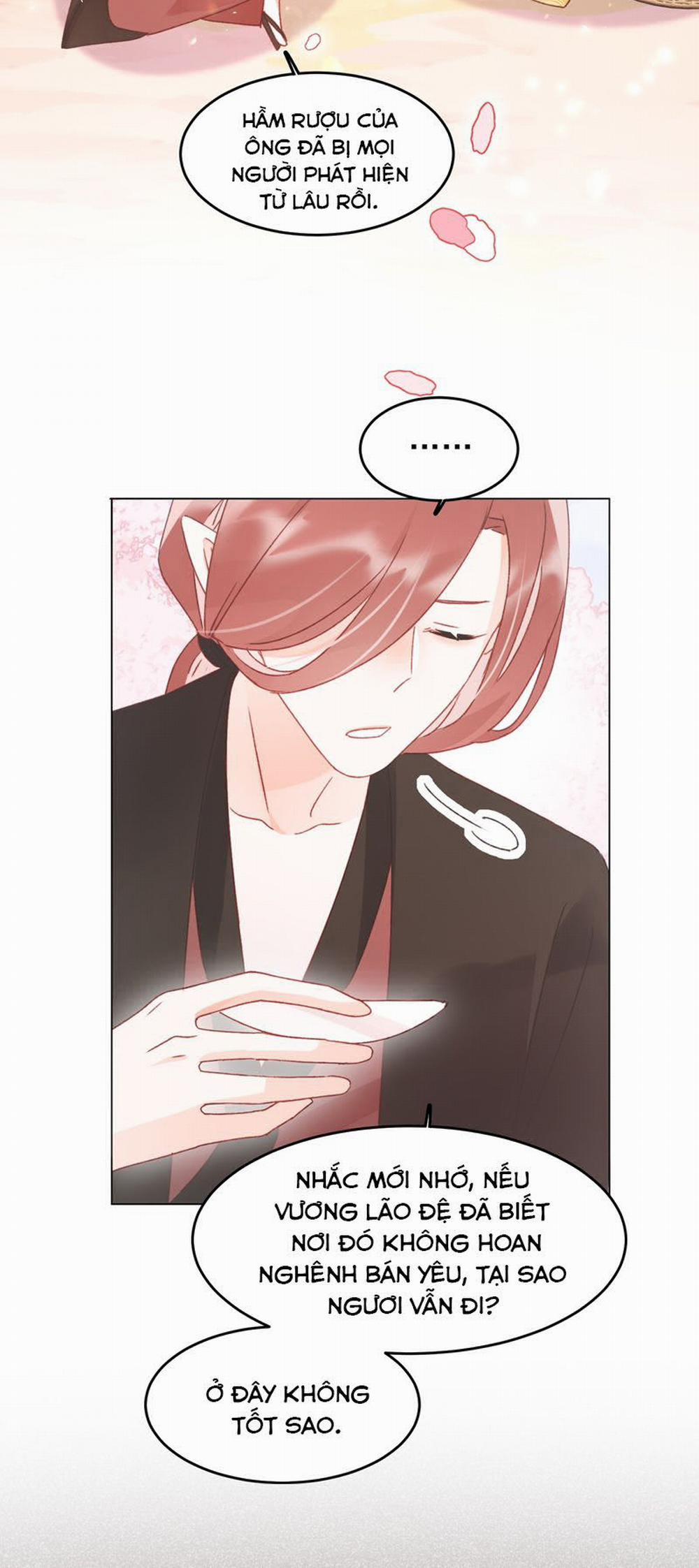 Tôi Phải Làm 1 Kẻ Đại Xấu Xa 123 trang 4