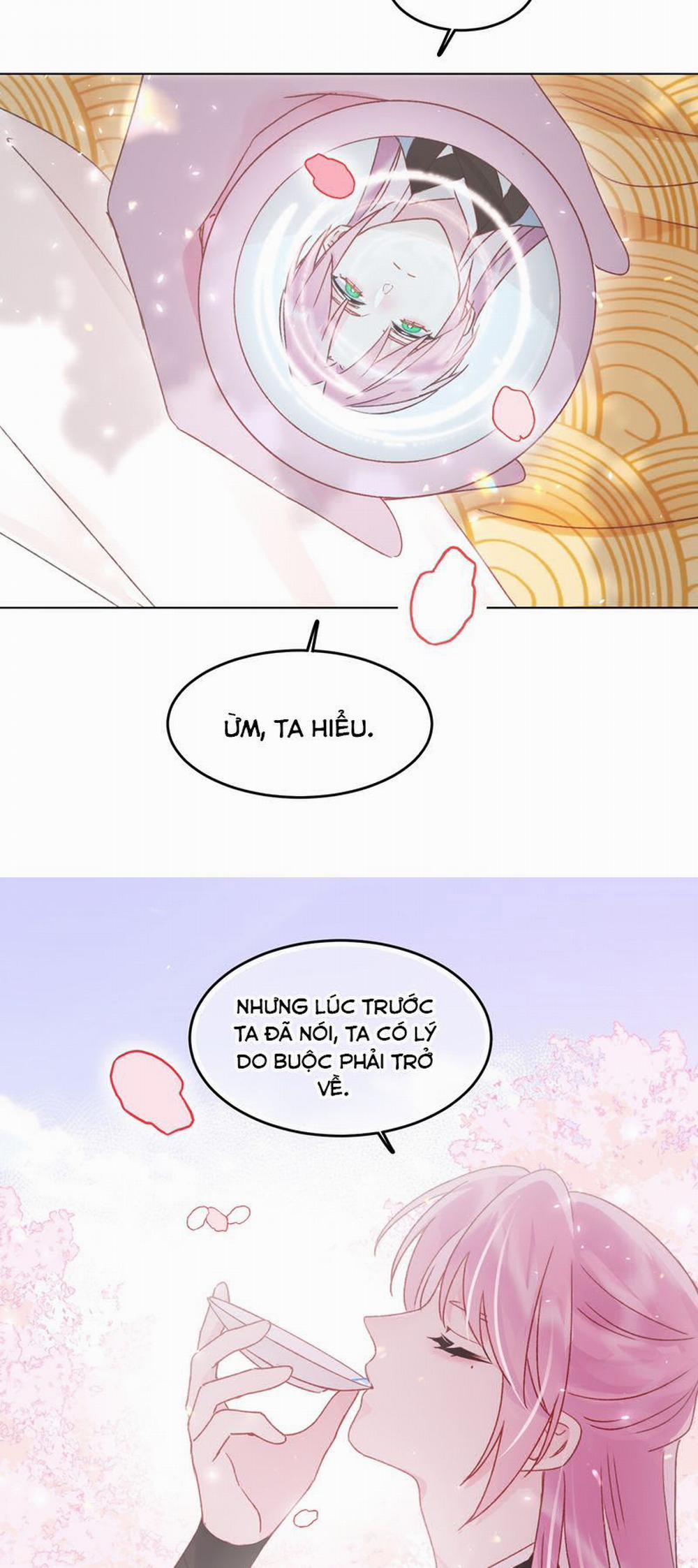 Tôi Phải Làm 1 Kẻ Đại Xấu Xa 123 trang 7