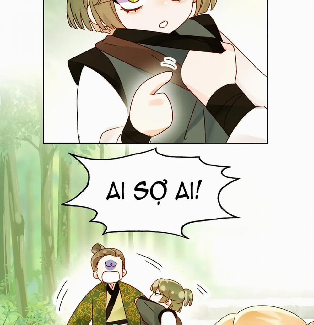 Tôi Phải Làm 1 Kẻ Đại Xấu Xa 124 trang 15