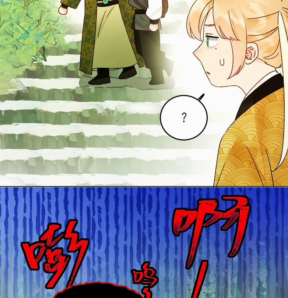 Tôi Phải Làm 1 Kẻ Đại Xấu Xa 124 trang 16