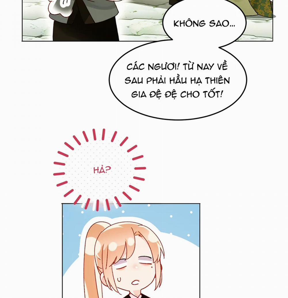 Tôi Phải Làm 1 Kẻ Đại Xấu Xa 124 trang 19