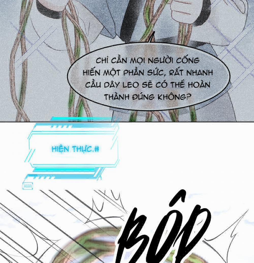 Tôi Phải Làm 1 Kẻ Đại Xấu Xa 124 trang 32