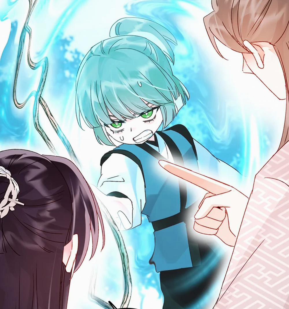 Tôi Phải Làm 1 Kẻ Đại Xấu Xa 124 trang 39