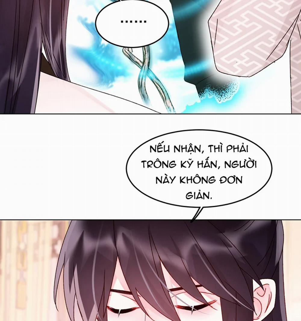 Tôi Phải Làm 1 Kẻ Đại Xấu Xa 124 trang 40