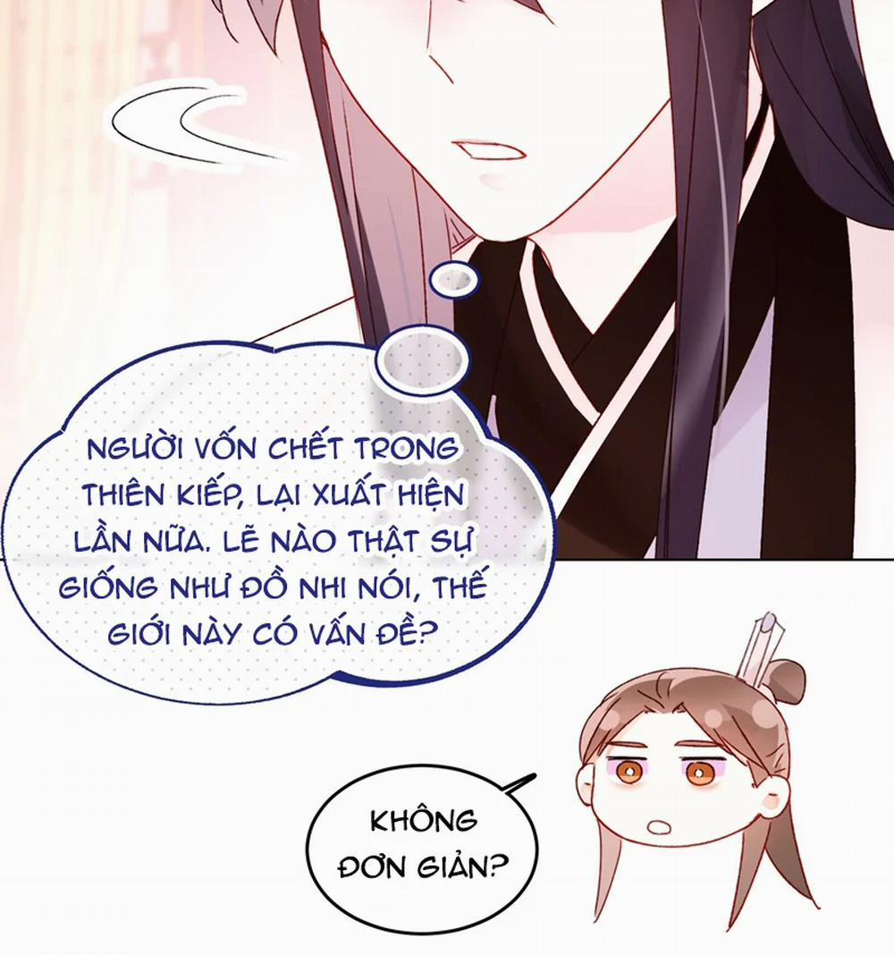 Tôi Phải Làm 1 Kẻ Đại Xấu Xa 124 trang 41