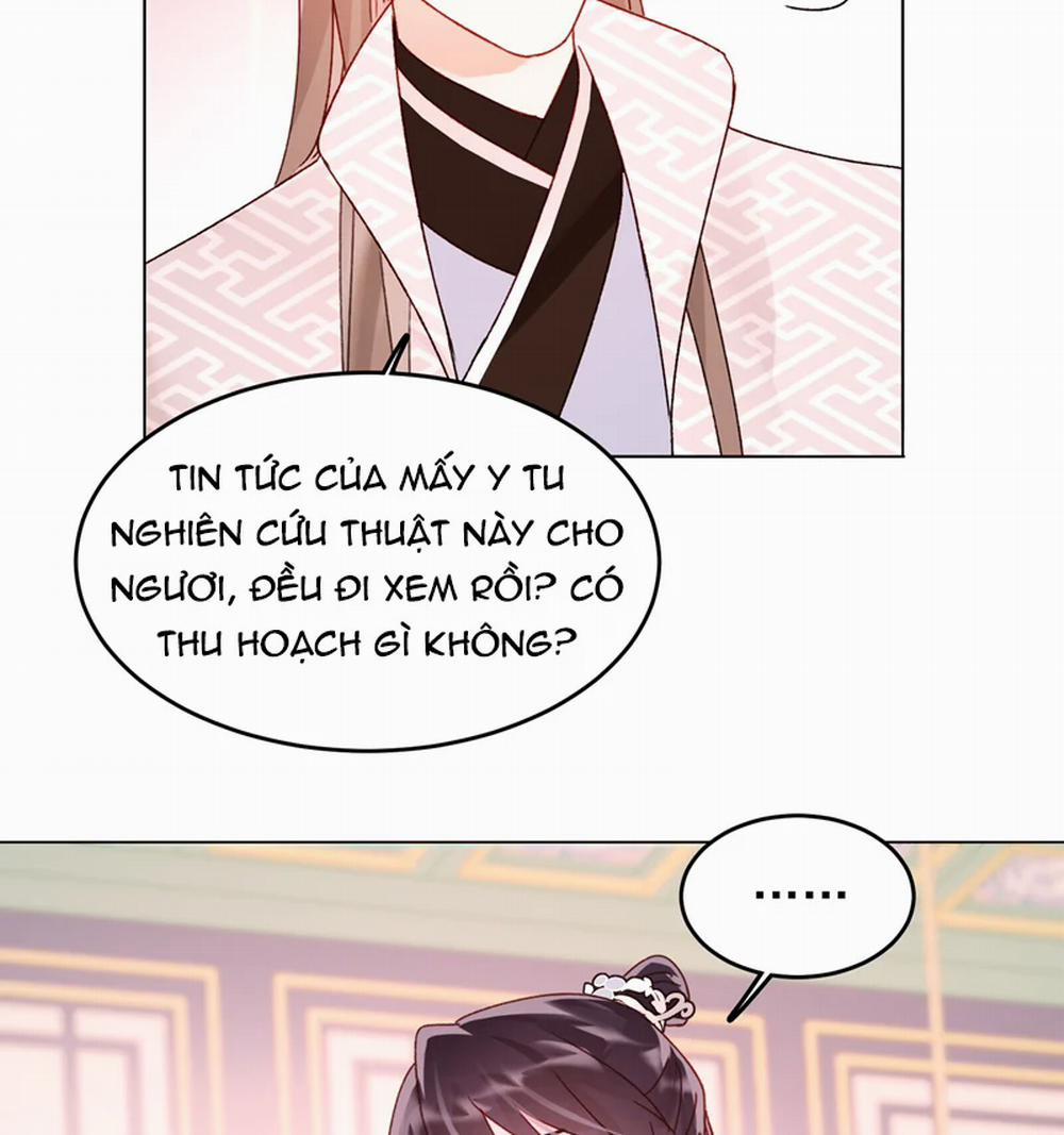 Tôi Phải Làm 1 Kẻ Đại Xấu Xa 124 trang 44