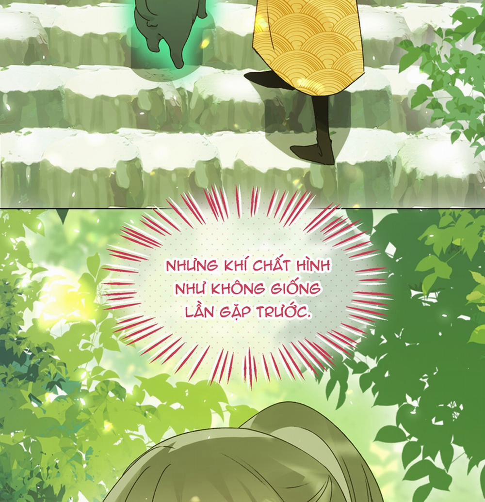 Tôi Phải Làm 1 Kẻ Đại Xấu Xa 124 trang 5