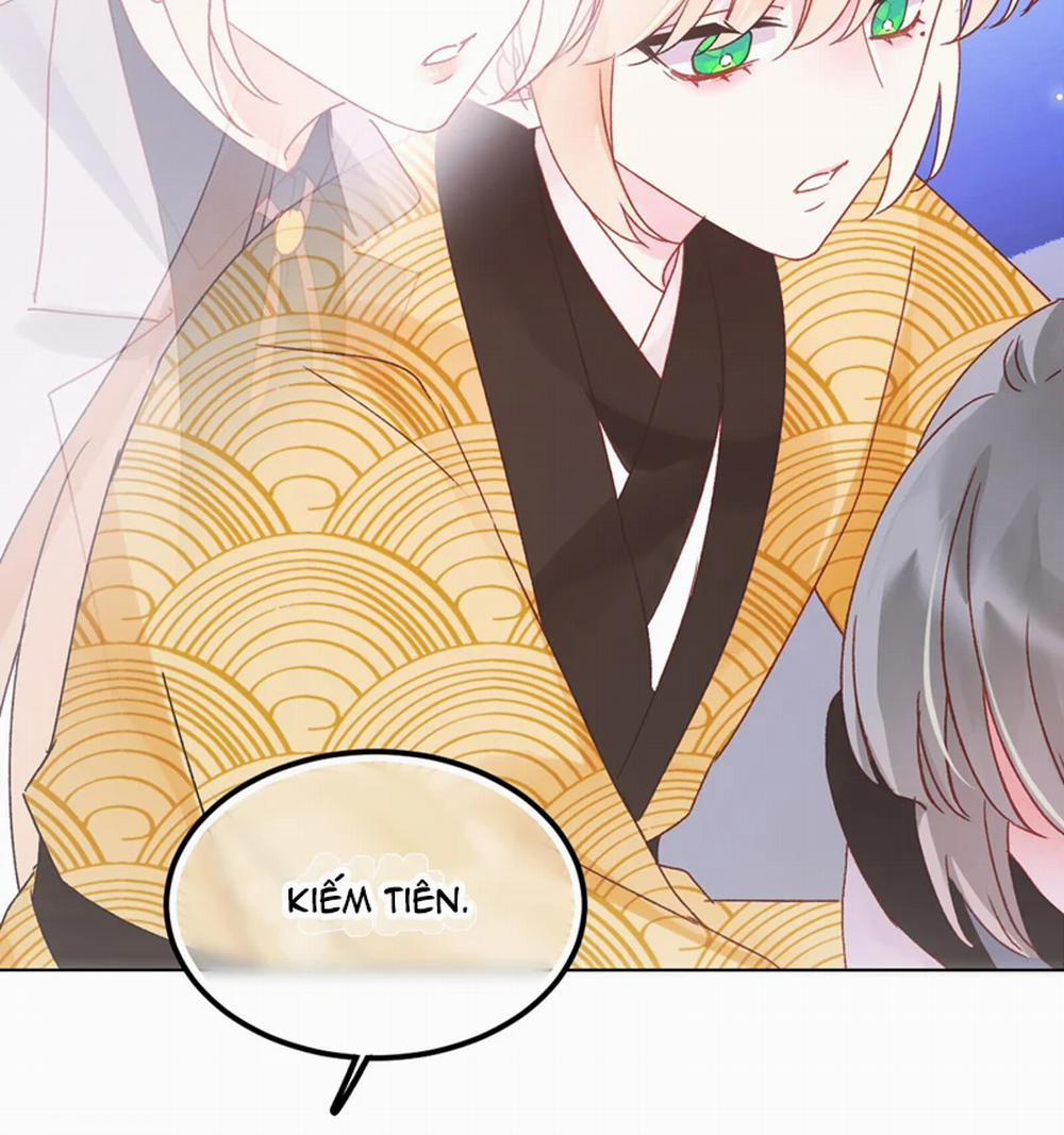 Tôi Phải Làm 1 Kẻ Đại Xấu Xa 124 trang 51