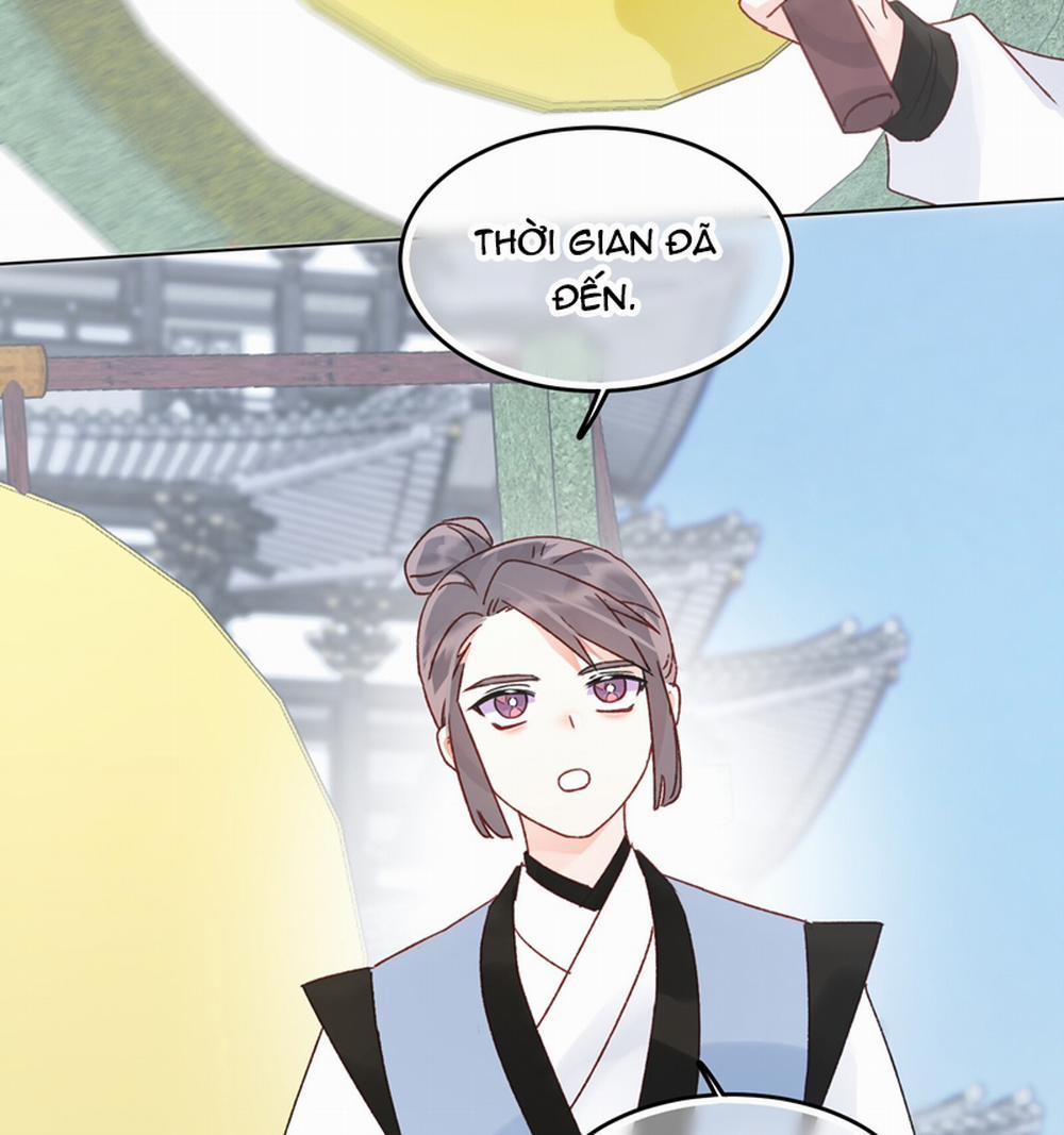 Tôi Phải Làm 1 Kẻ Đại Xấu Xa 124 trang 58