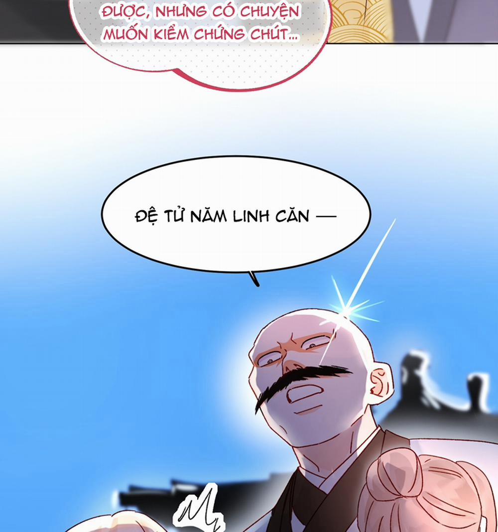 Tôi Phải Làm 1 Kẻ Đại Xấu Xa 124 trang 63