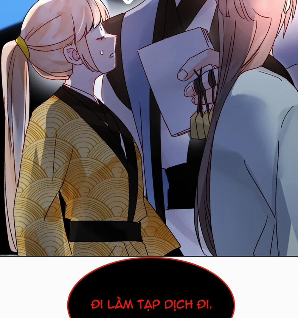 Tôi Phải Làm 1 Kẻ Đại Xấu Xa 124 trang 64