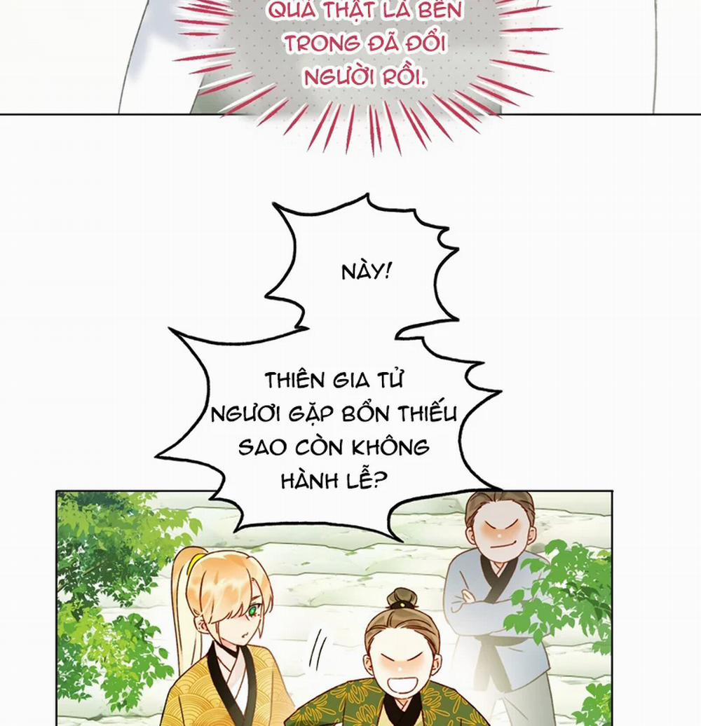 Tôi Phải Làm 1 Kẻ Đại Xấu Xa 124 trang 7