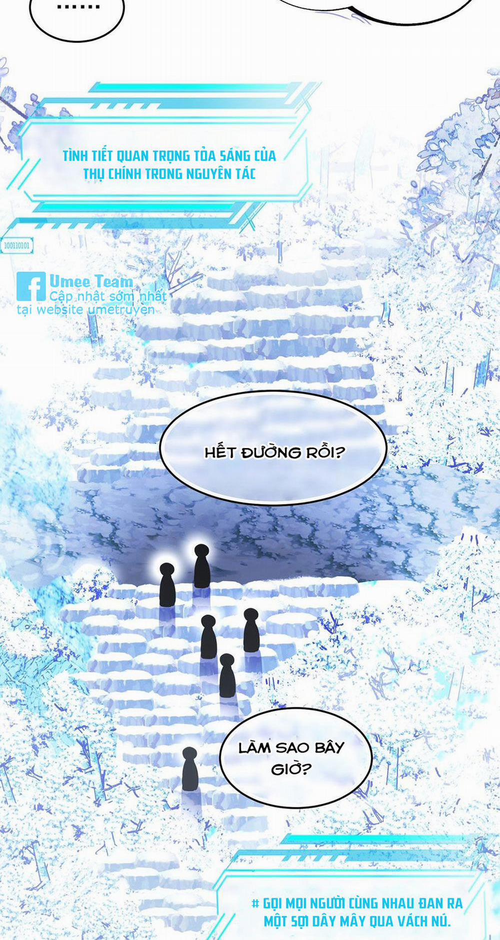 Tôi Phải Làm 1 Kẻ Đại Xấu Xa 125 trang 17