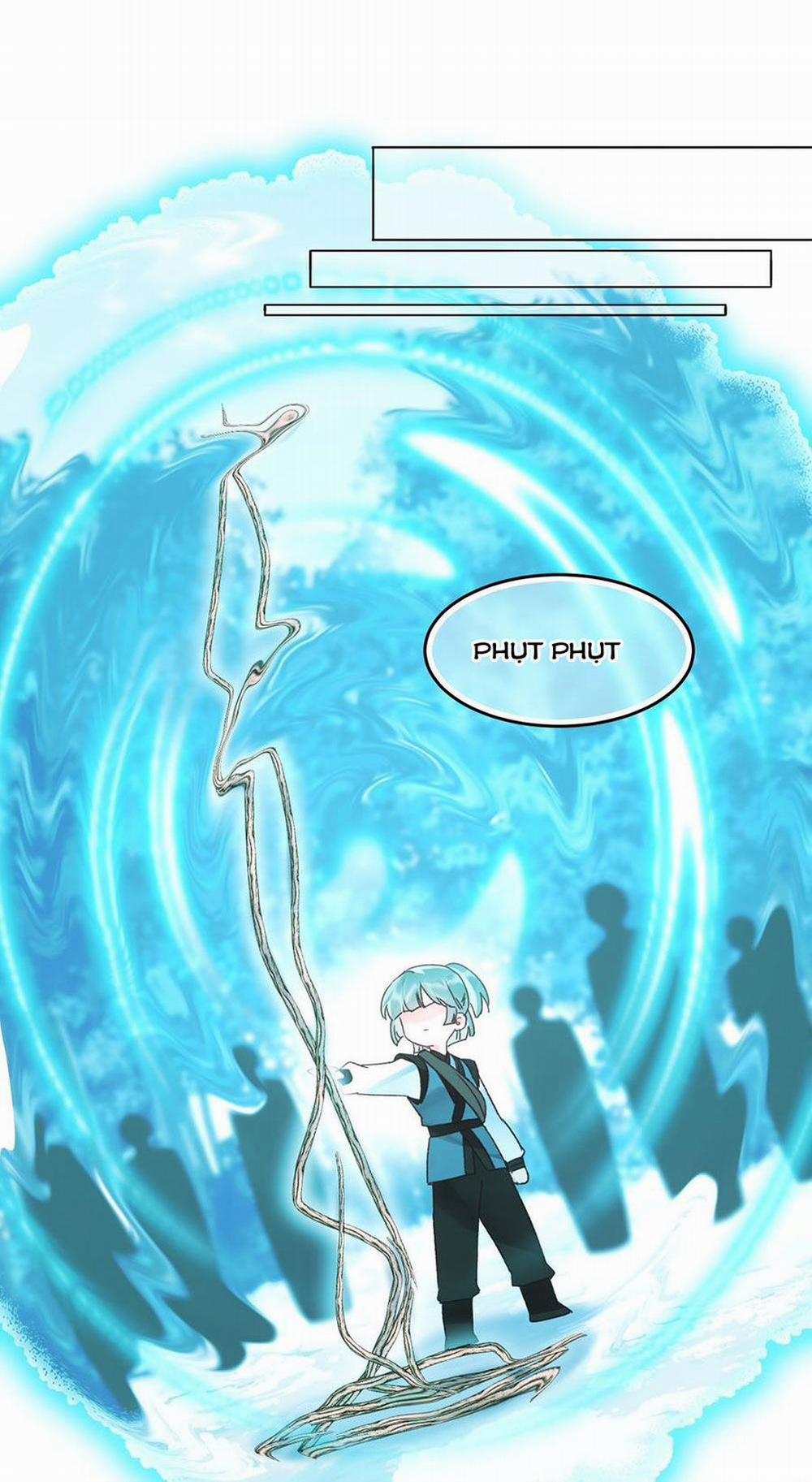 Tôi Phải Làm 1 Kẻ Đại Xấu Xa 125 trang 20