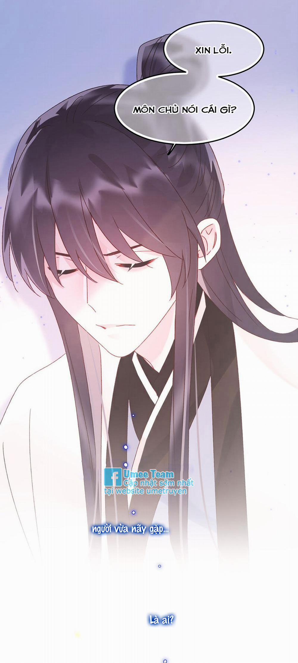 Tôi Phải Làm 1 Kẻ Đại Xấu Xa 125 trang 32