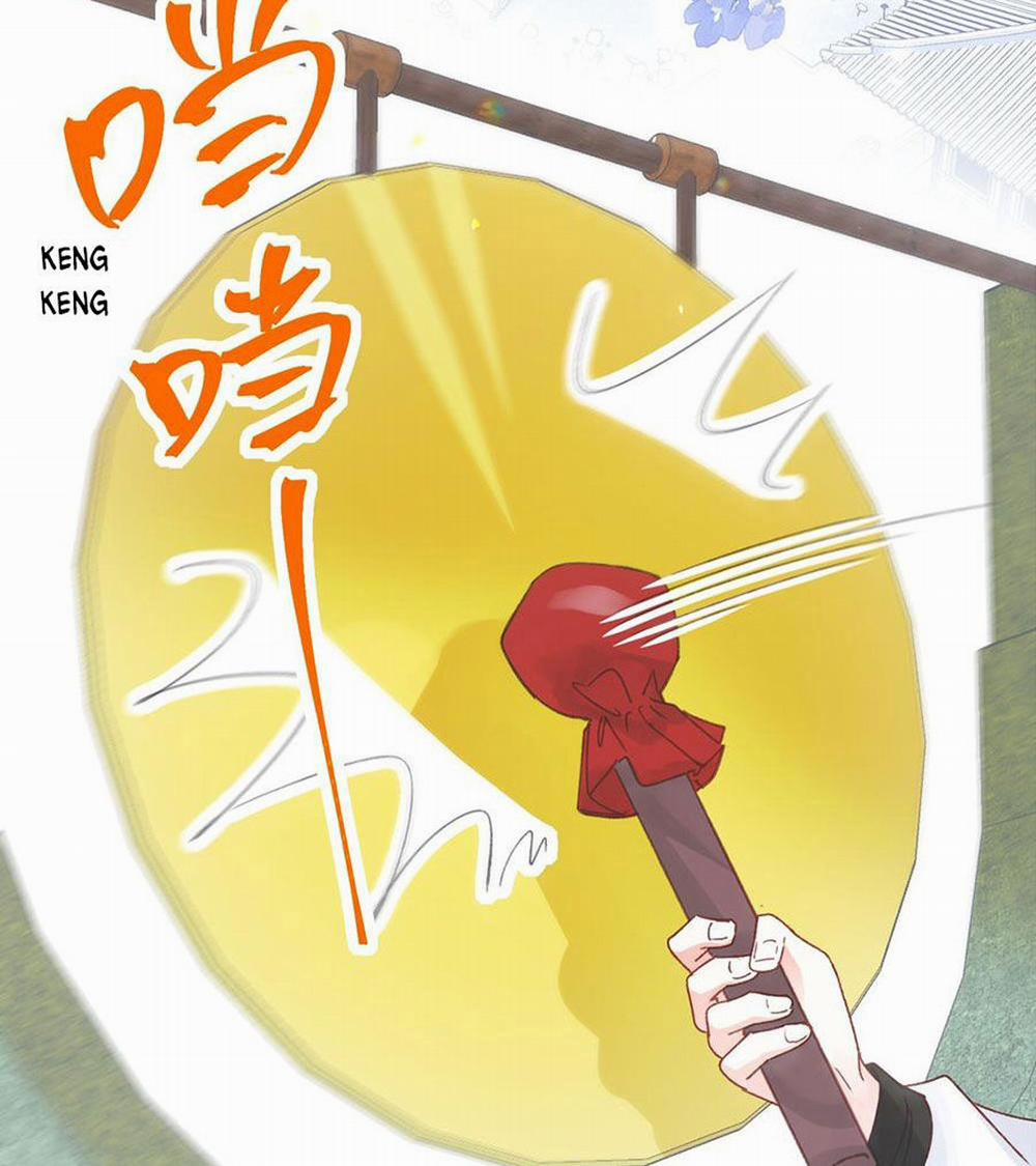 Tôi Phải Làm 1 Kẻ Đại Xấu Xa 125 trang 34