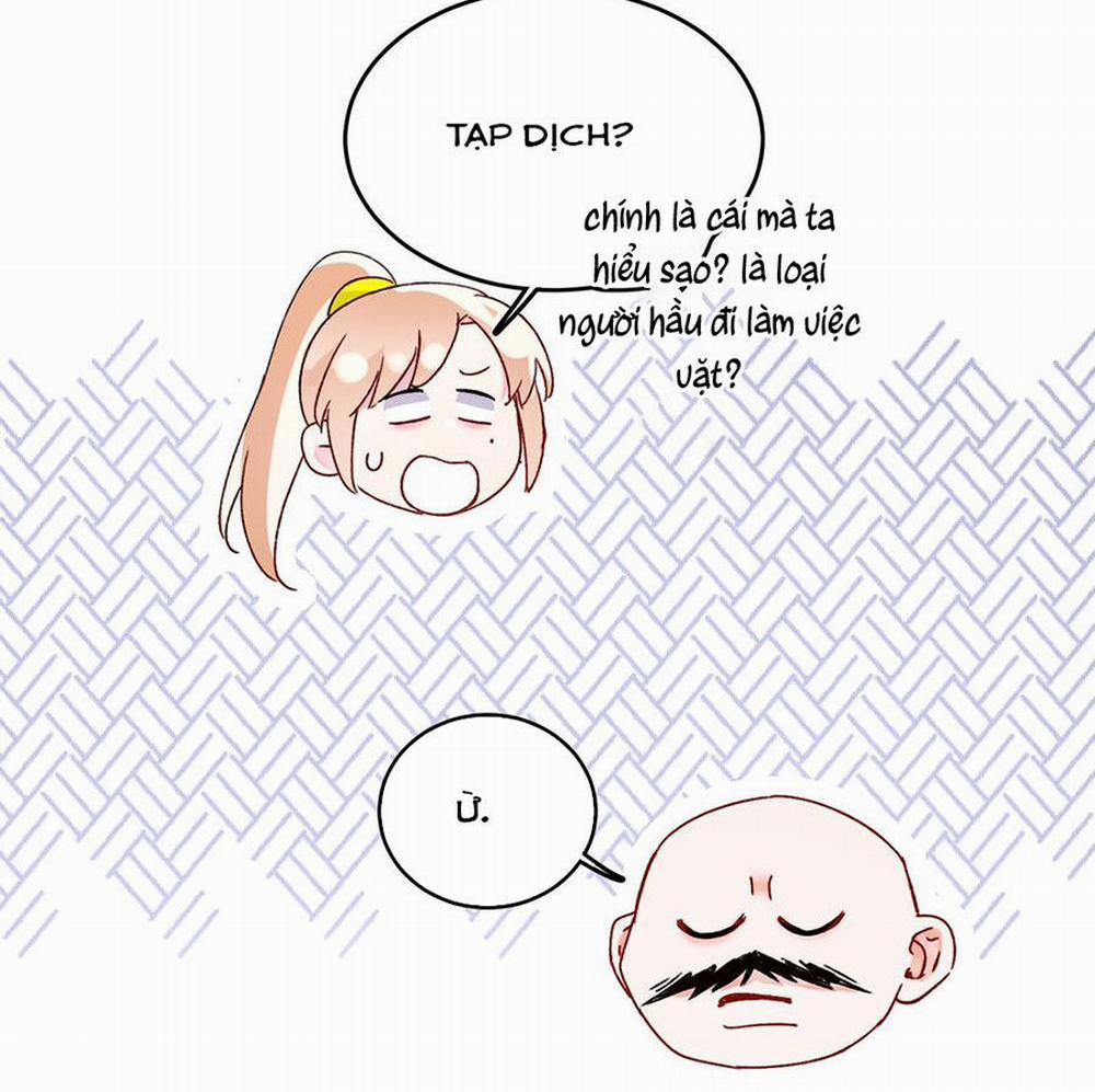 Tôi Phải Làm 1 Kẻ Đại Xấu Xa 125 trang 40