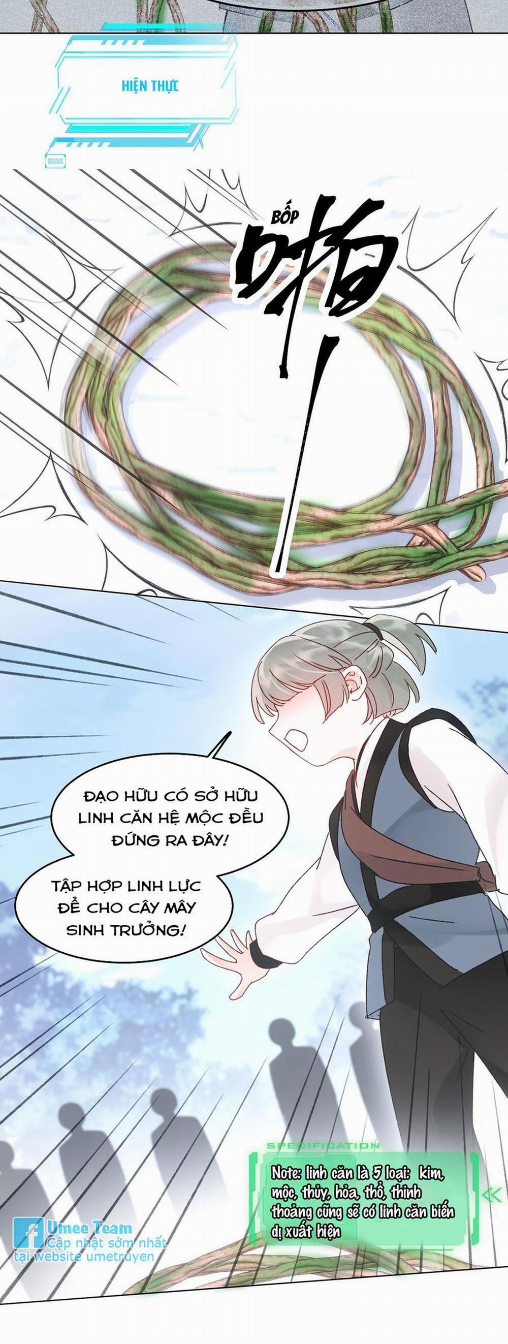 Tôi Phải Làm 1 Kẻ Đại Xấu Xa 126 trang 19