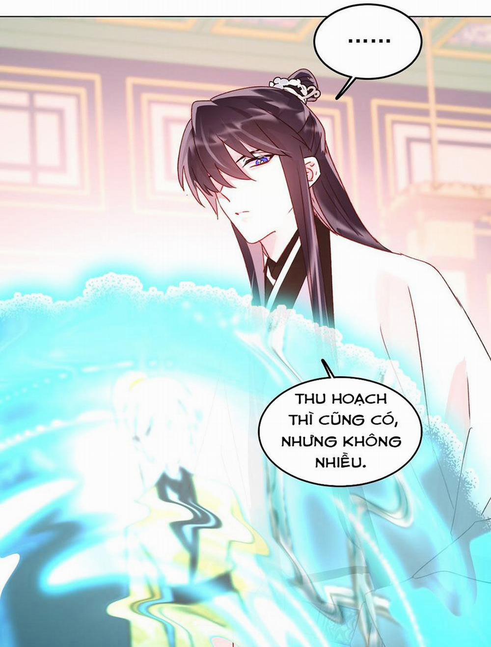 Tôi Phải Làm 1 Kẻ Đại Xấu Xa 126 trang 26