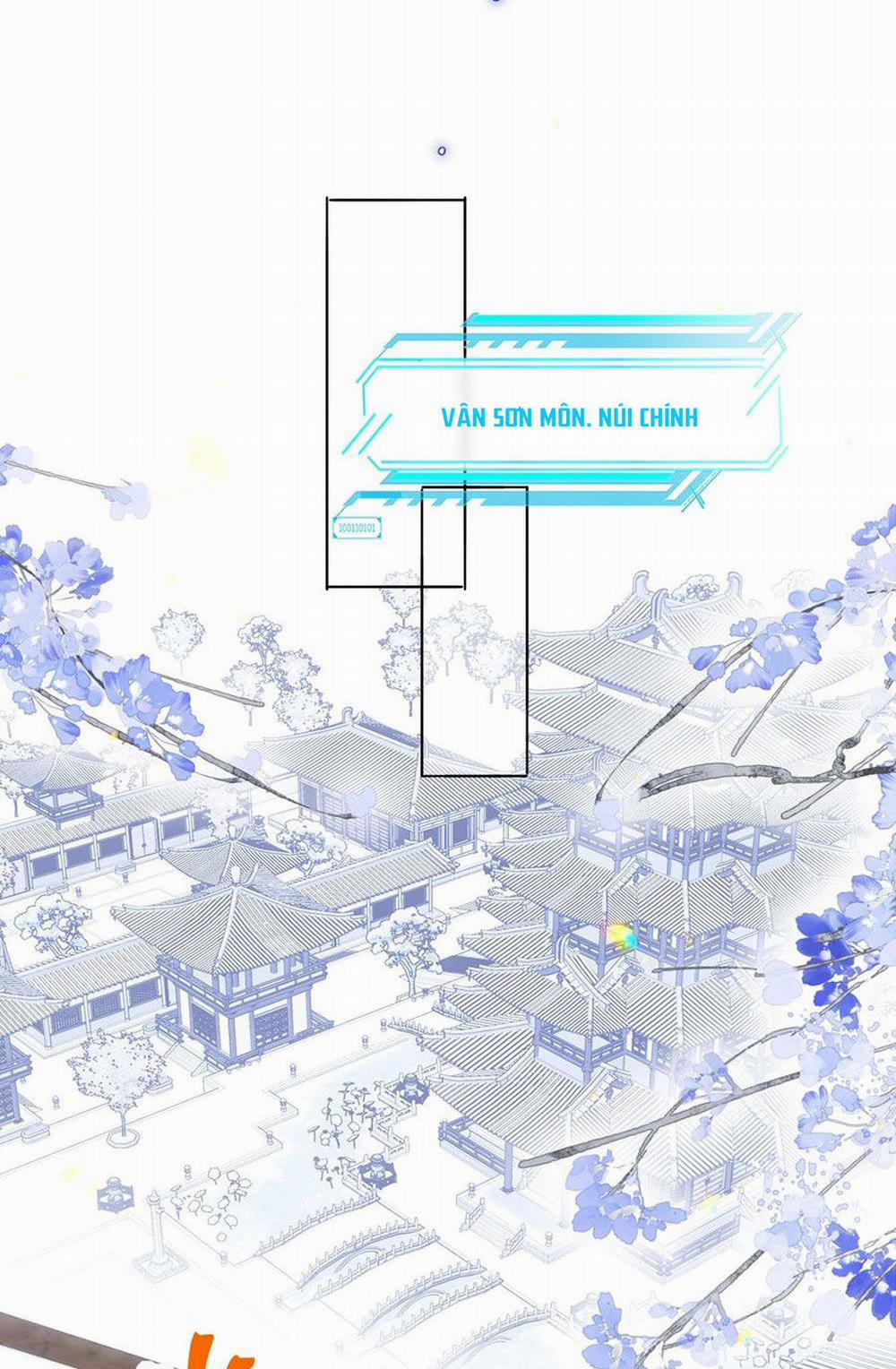 Tôi Phải Làm 1 Kẻ Đại Xấu Xa 126 trang 33