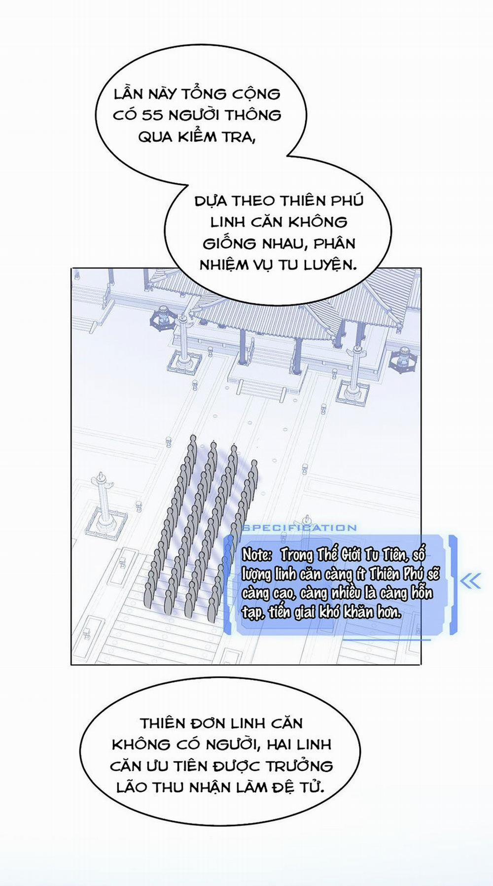 Tôi Phải Làm 1 Kẻ Đại Xấu Xa 126 trang 36