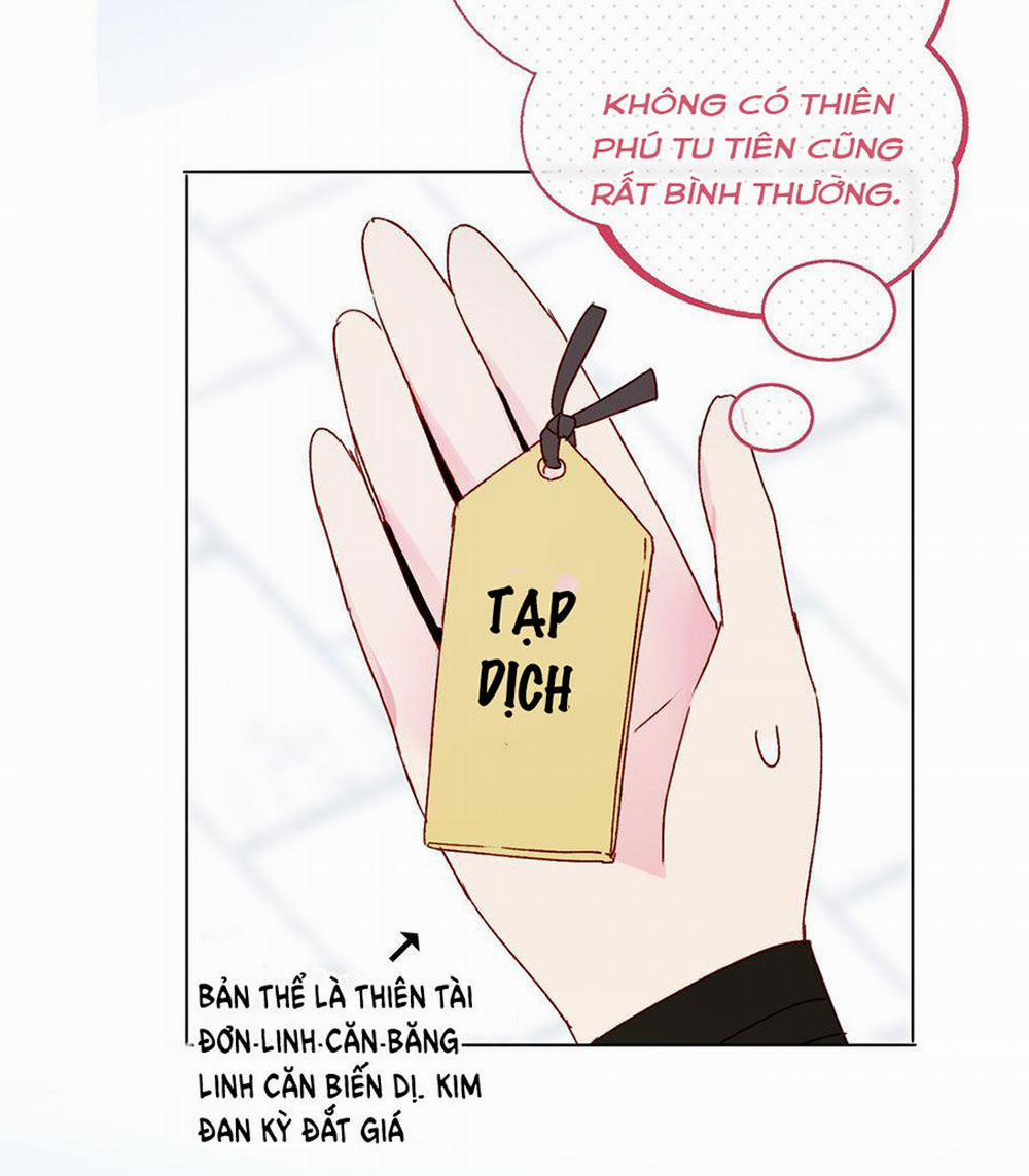 Tôi Phải Làm 1 Kẻ Đại Xấu Xa 126 trang 42