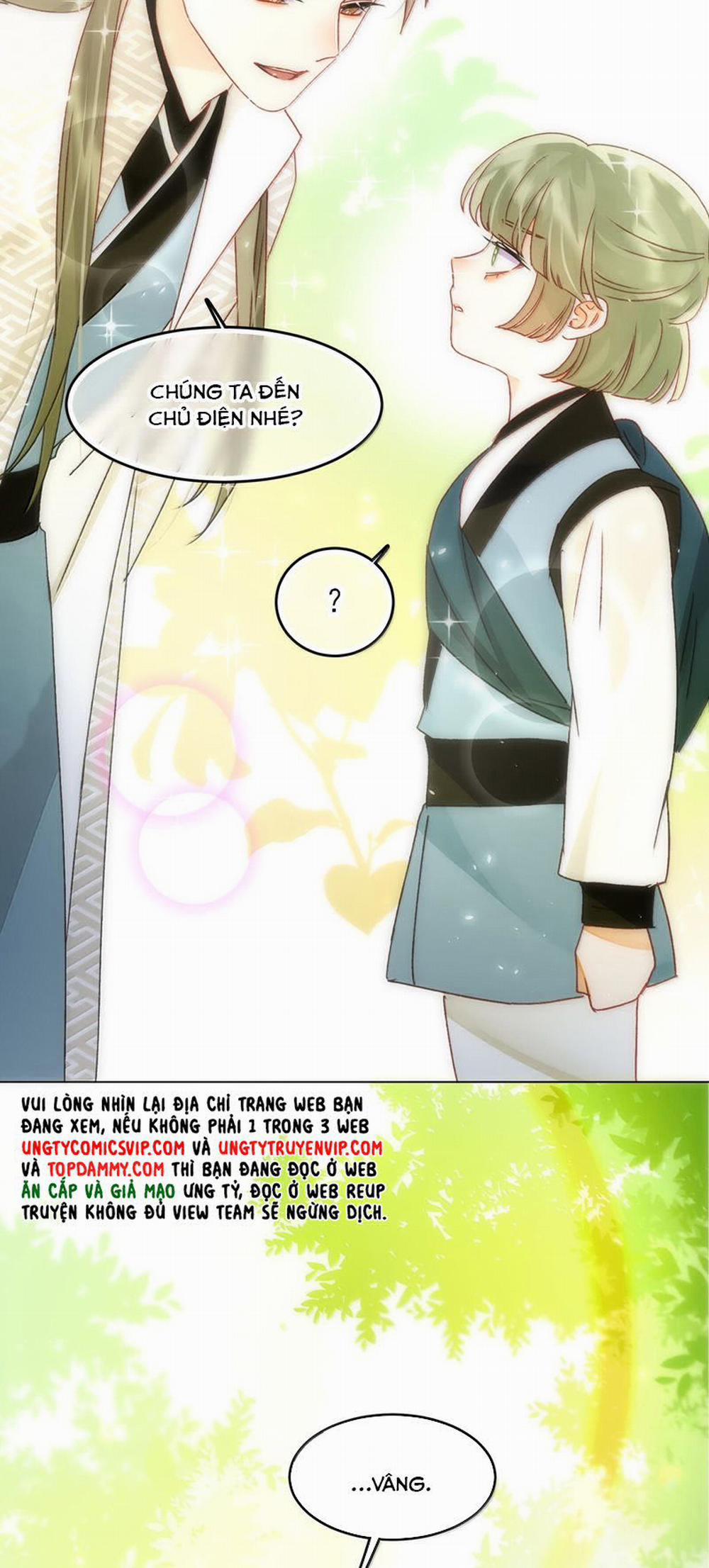 Tôi Phải Làm 1 Kẻ Đại Xấu Xa 128 trang 13