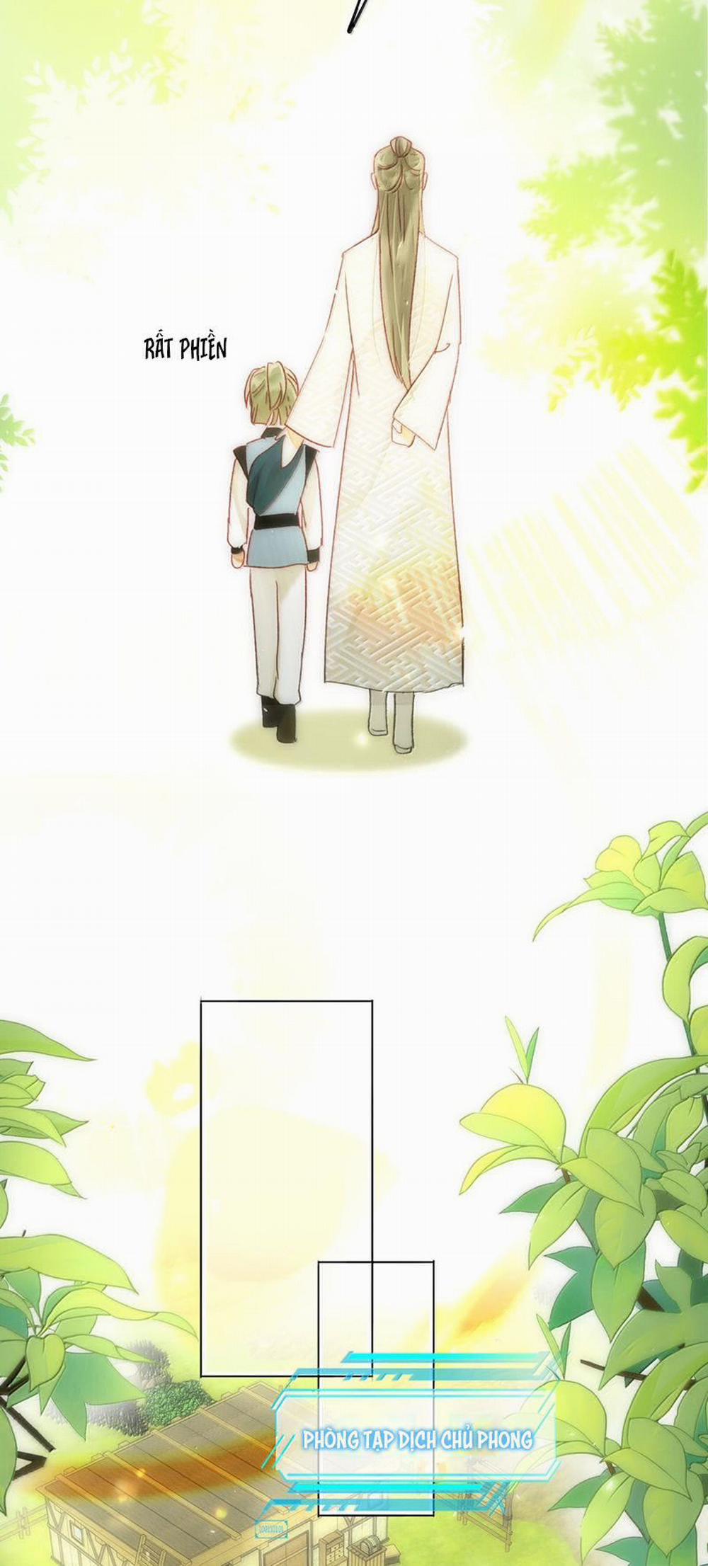 Tôi Phải Làm 1 Kẻ Đại Xấu Xa 128 trang 14