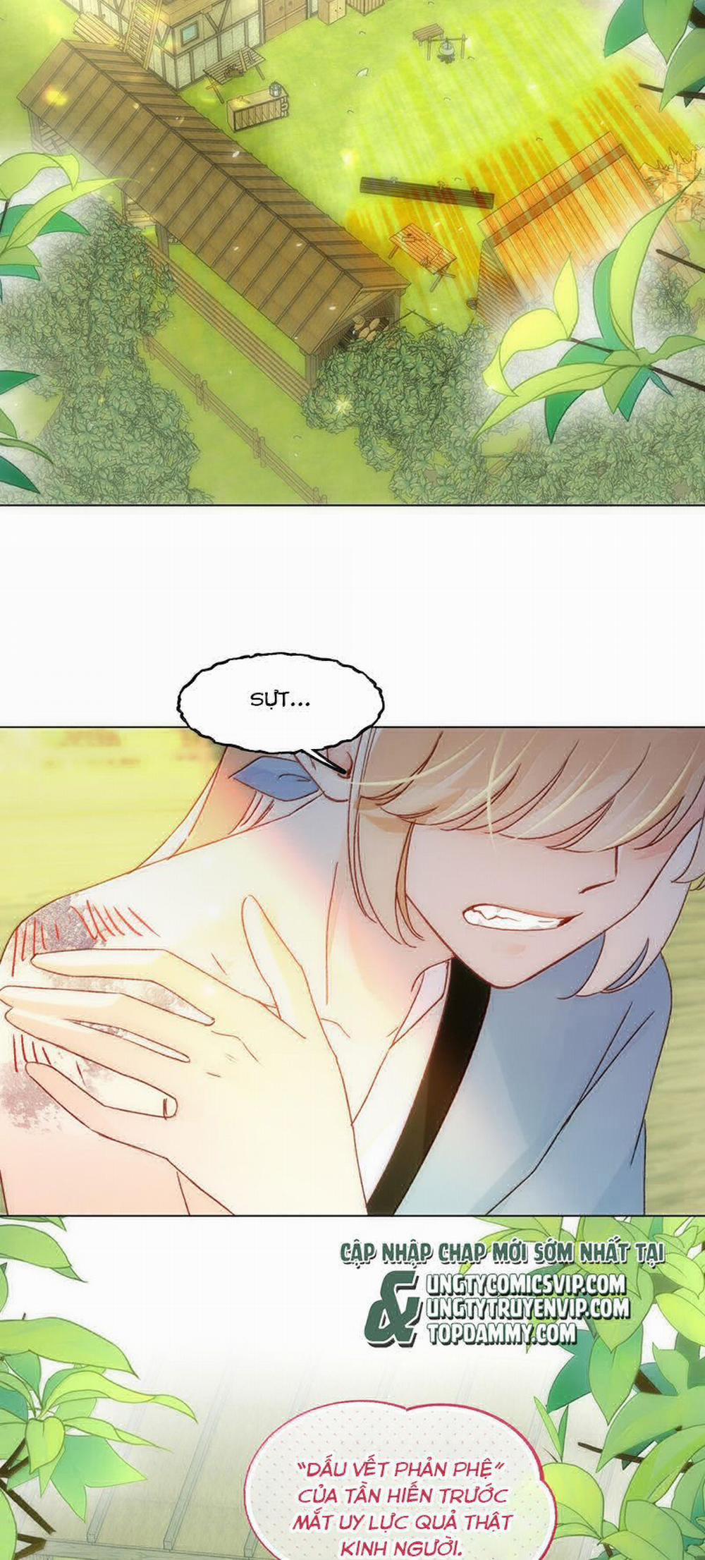 Tôi Phải Làm 1 Kẻ Đại Xấu Xa 128 trang 15