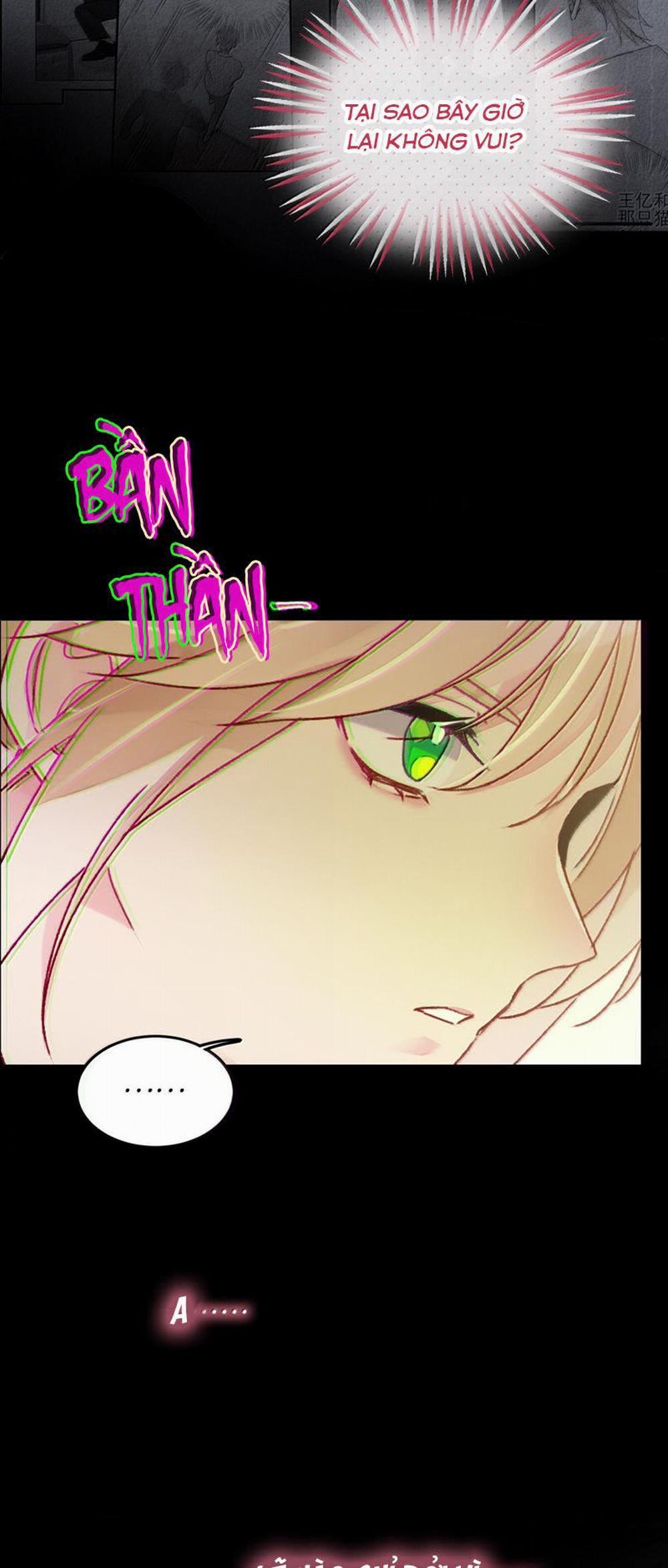 Tôi Phải Làm 1 Kẻ Đại Xấu Xa 128 trang 18