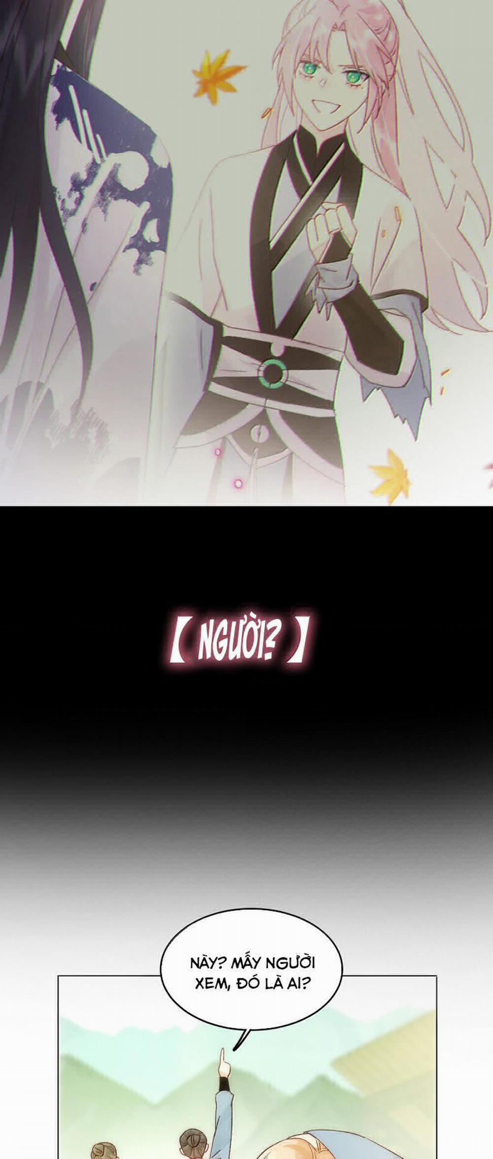 Tôi Phải Làm 1 Kẻ Đại Xấu Xa 128 trang 20