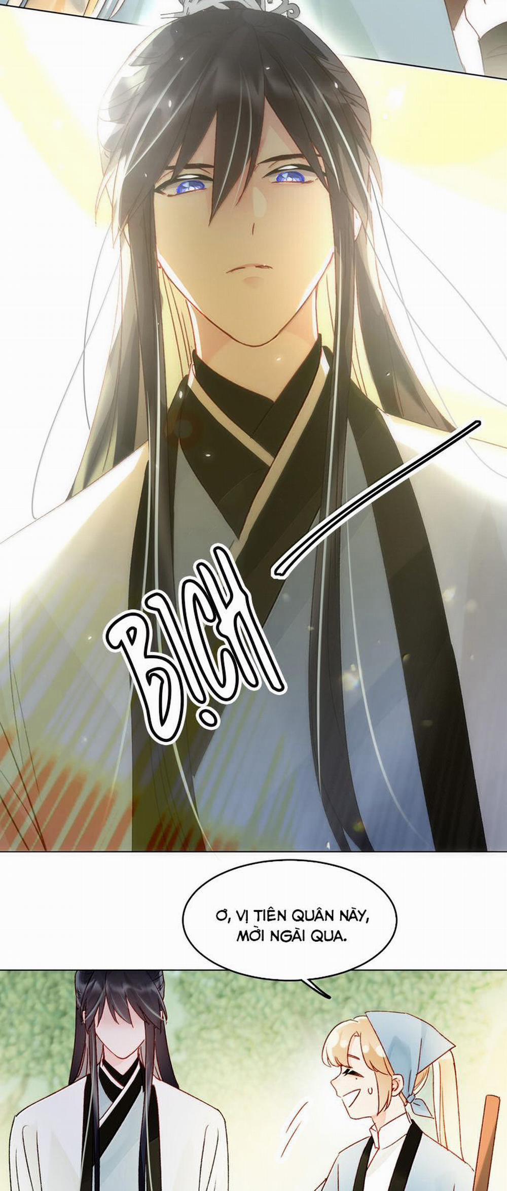 Tôi Phải Làm 1 Kẻ Đại Xấu Xa 128 trang 25