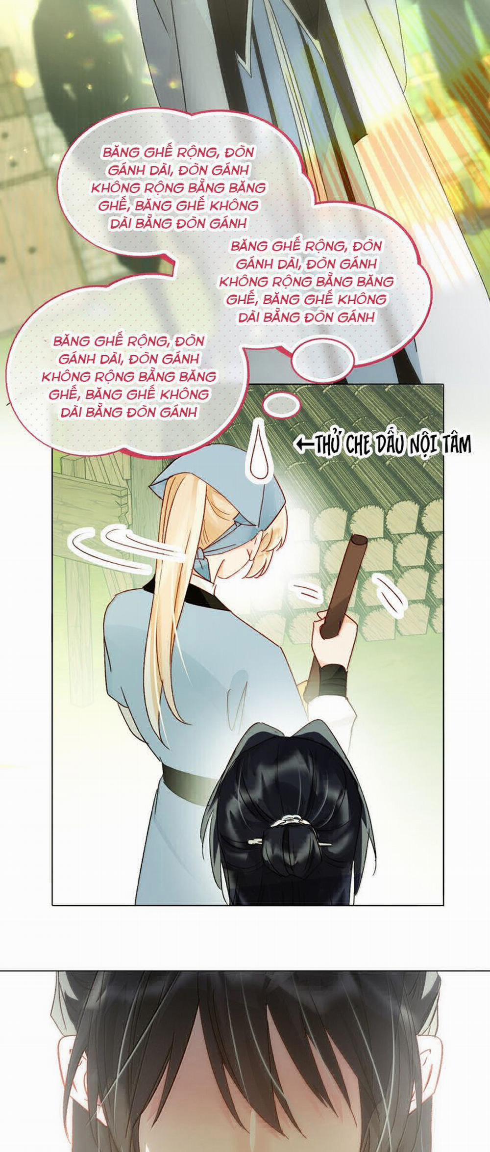 Tôi Phải Làm 1 Kẻ Đại Xấu Xa 128 trang 27