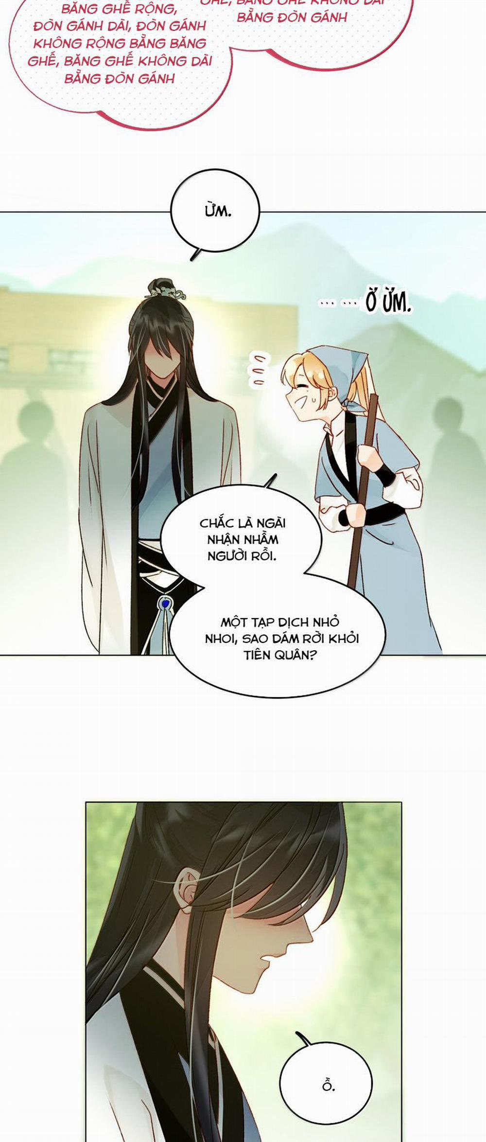 Tôi Phải Làm 1 Kẻ Đại Xấu Xa 128 trang 29